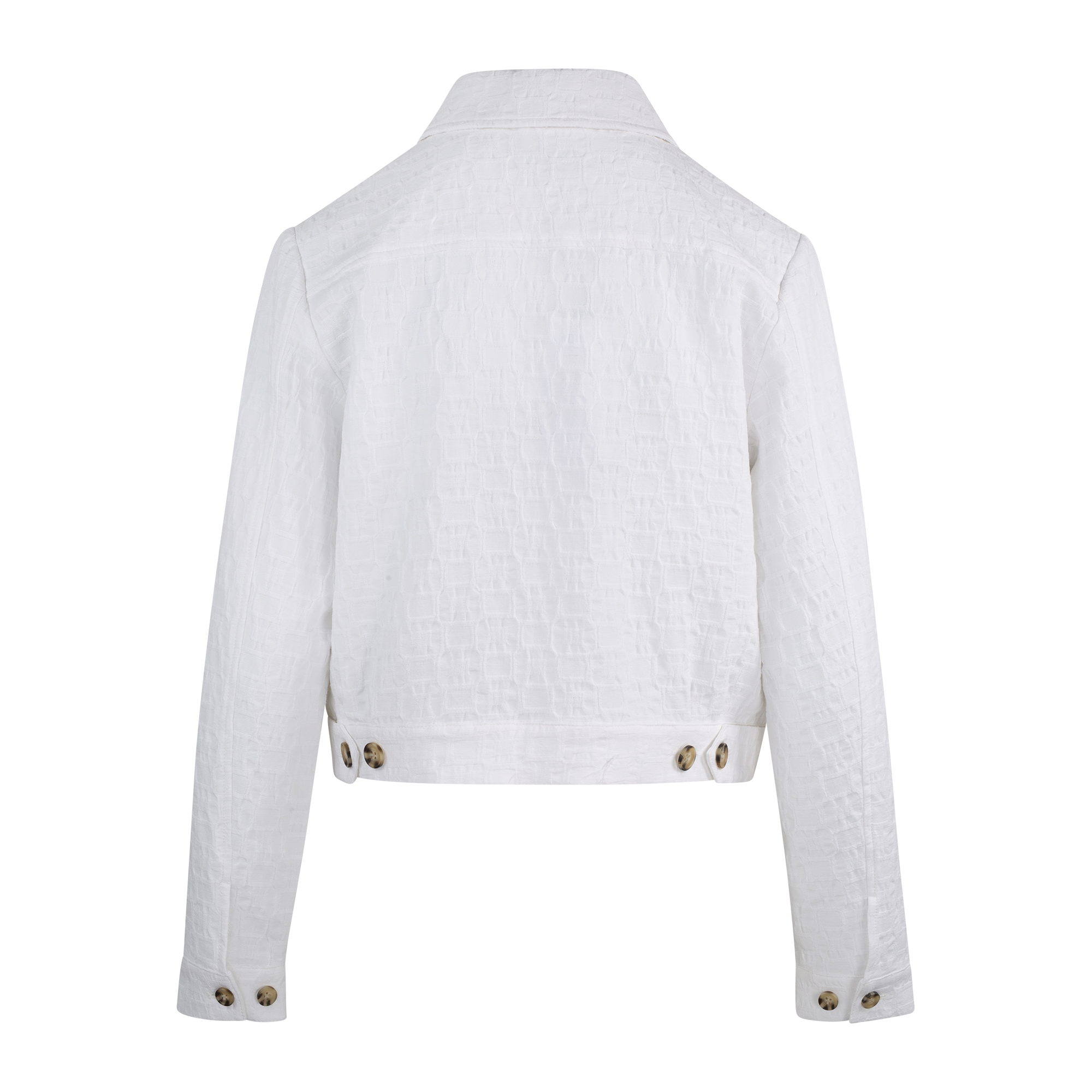 Urban Pioneers Female Stella Jacket JACKET WHITE