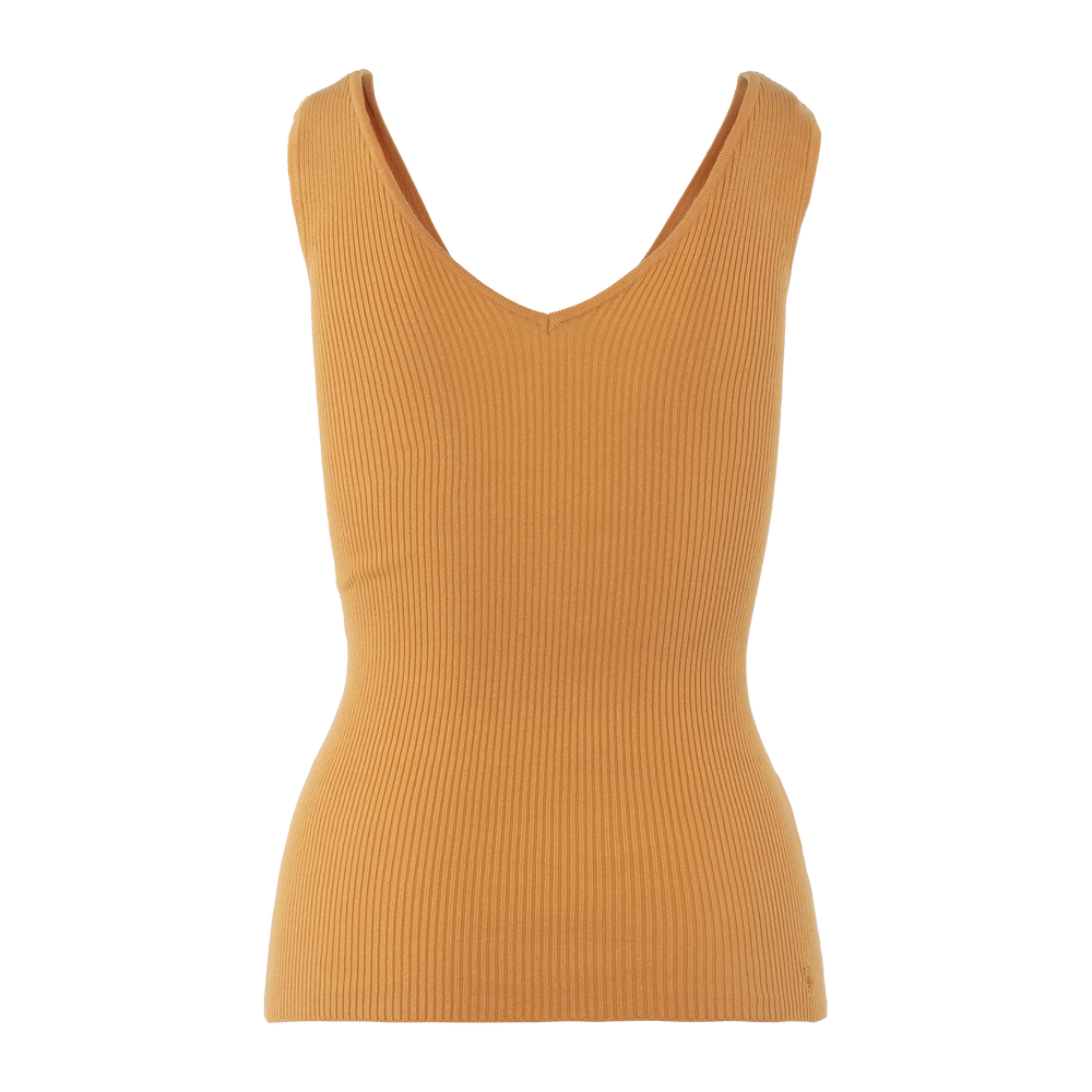 Urban Pioneers Female Stine Top TOP APRICOT