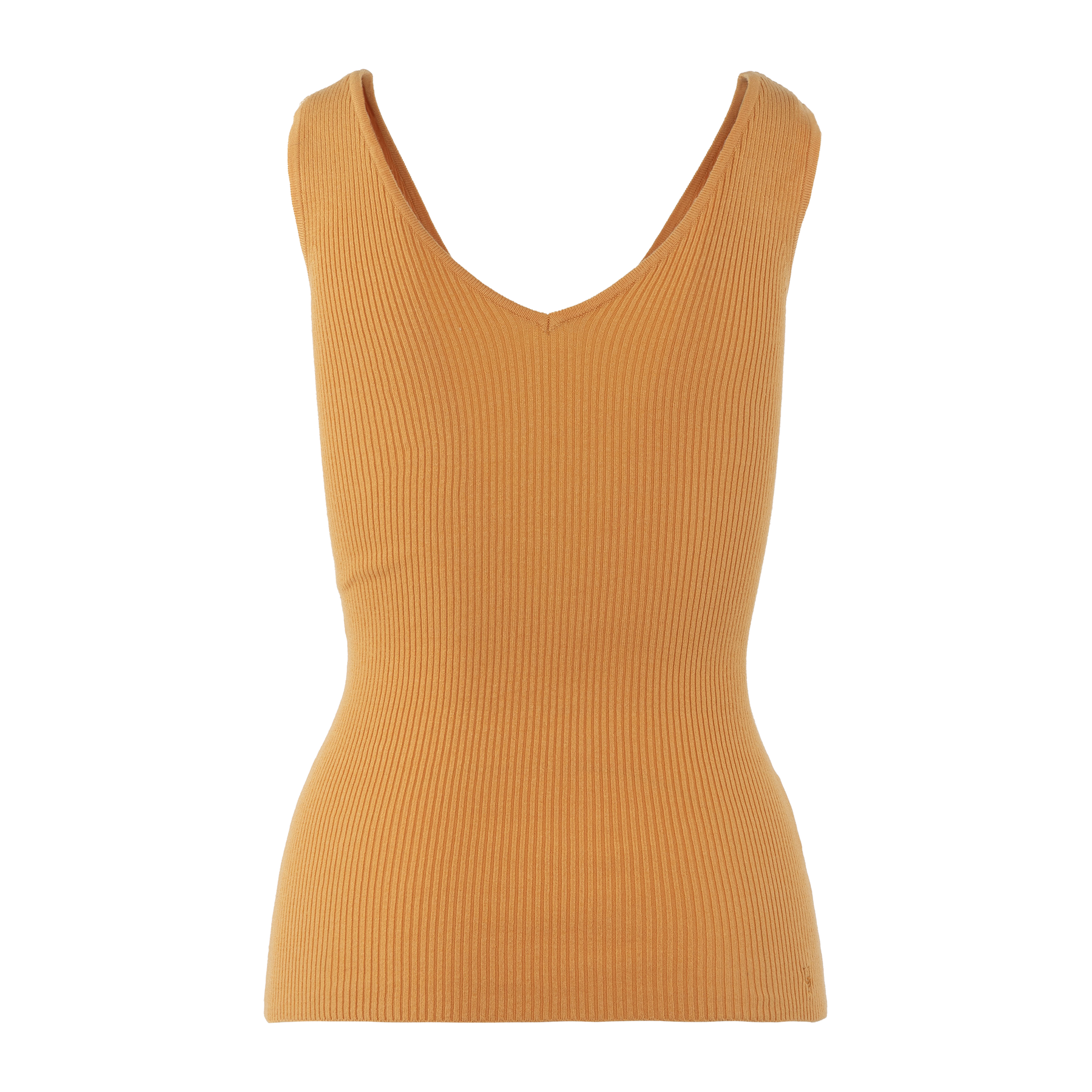 Urban Pioneers Female Stine Top TOP APRICOT