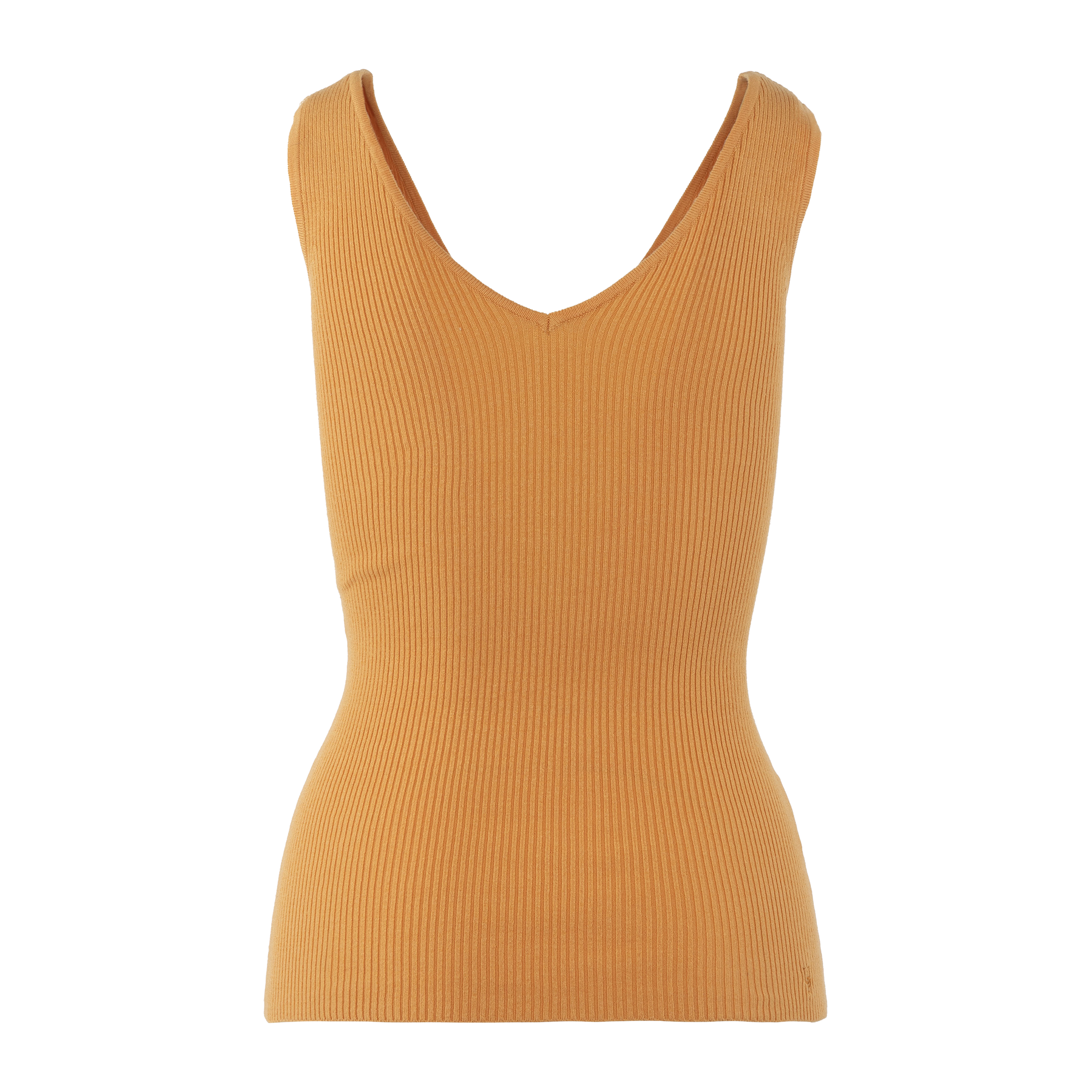 Urban Pioneers Female Stine Top TOP APRICOT