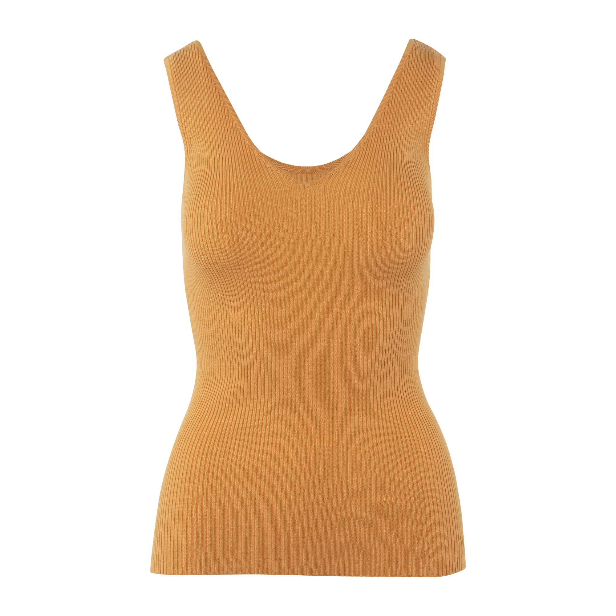 Urban Pioneers Female Stine Top TOP APRICOT