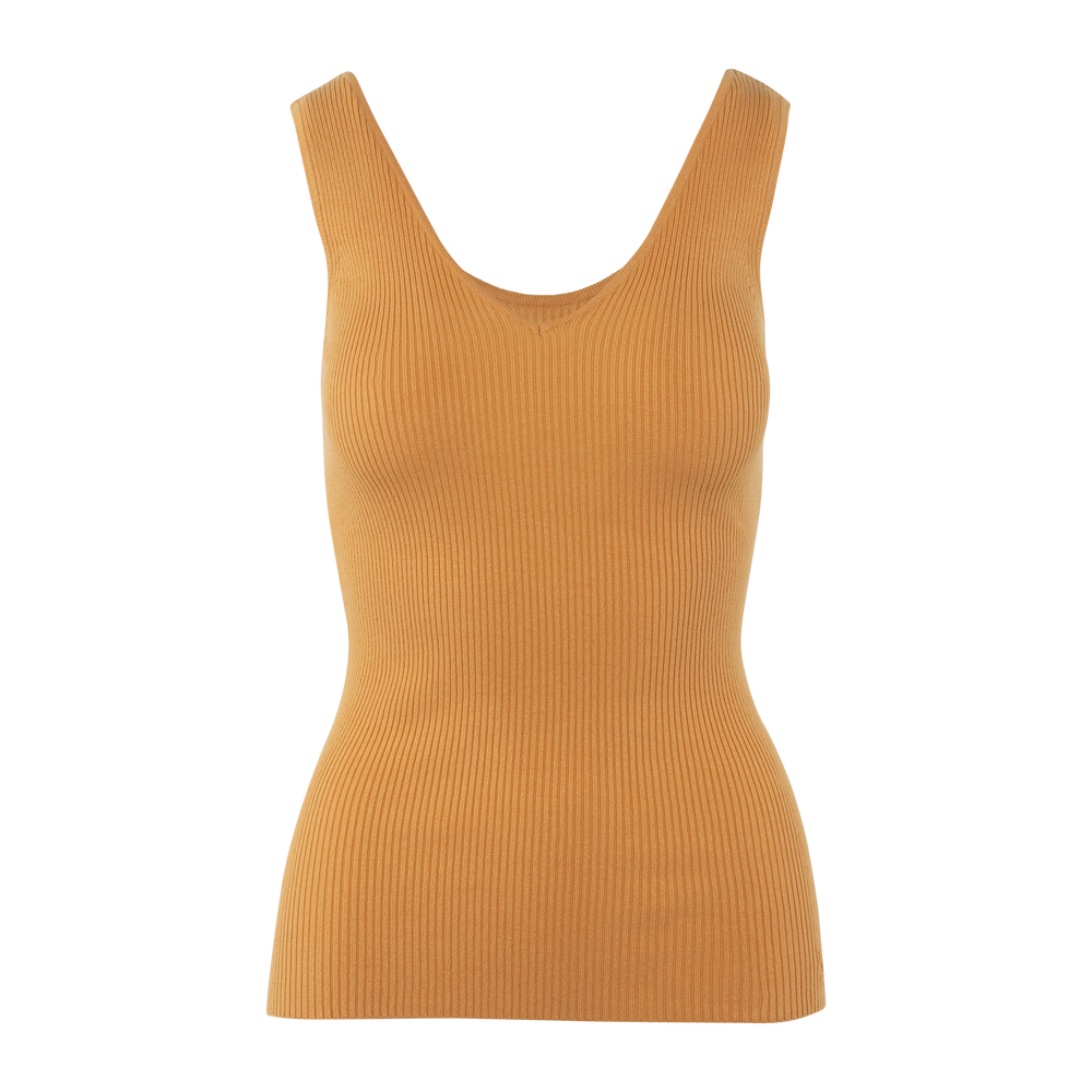 Urban Pioneers Female Stine Top TOP APRICOT
