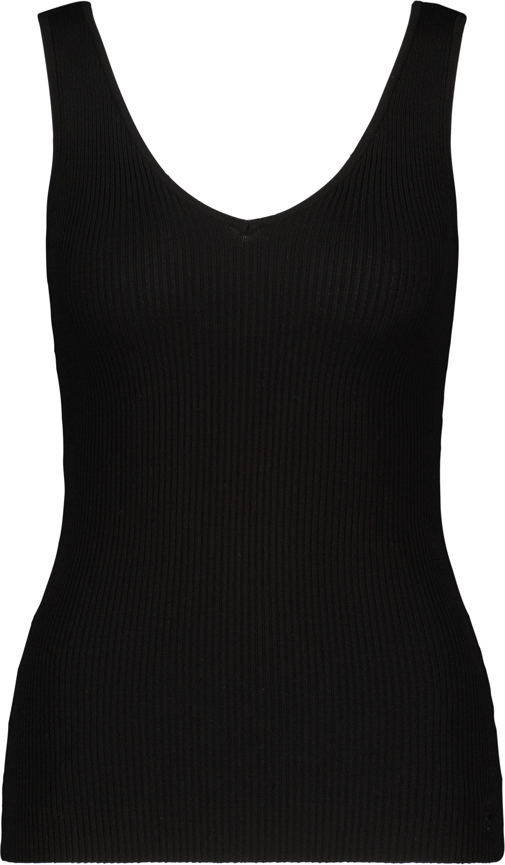 Urban Pioneers Female Stine Top TOP BLACK