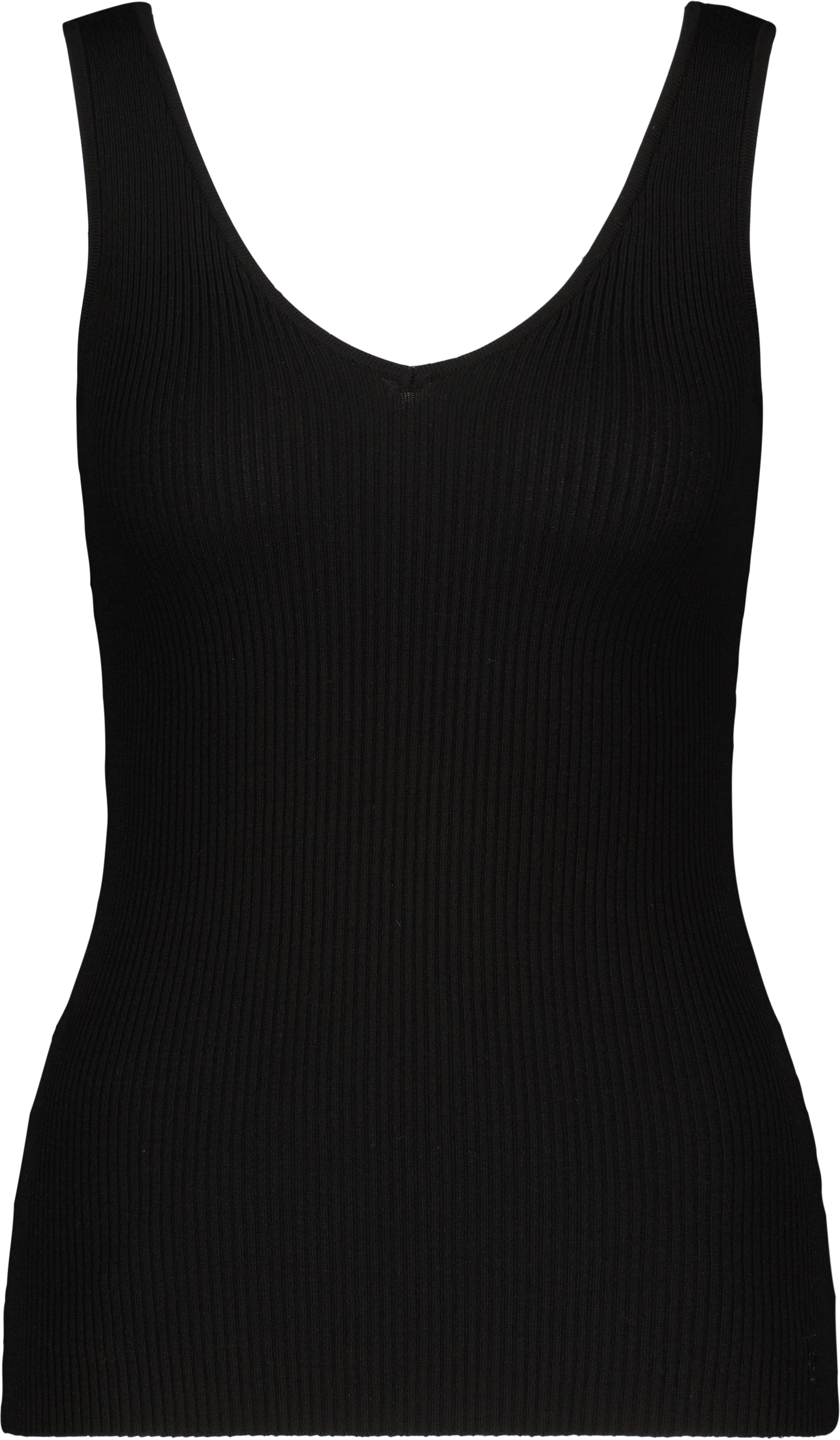Urban Pioneers Female Stine Top TOP BLACK