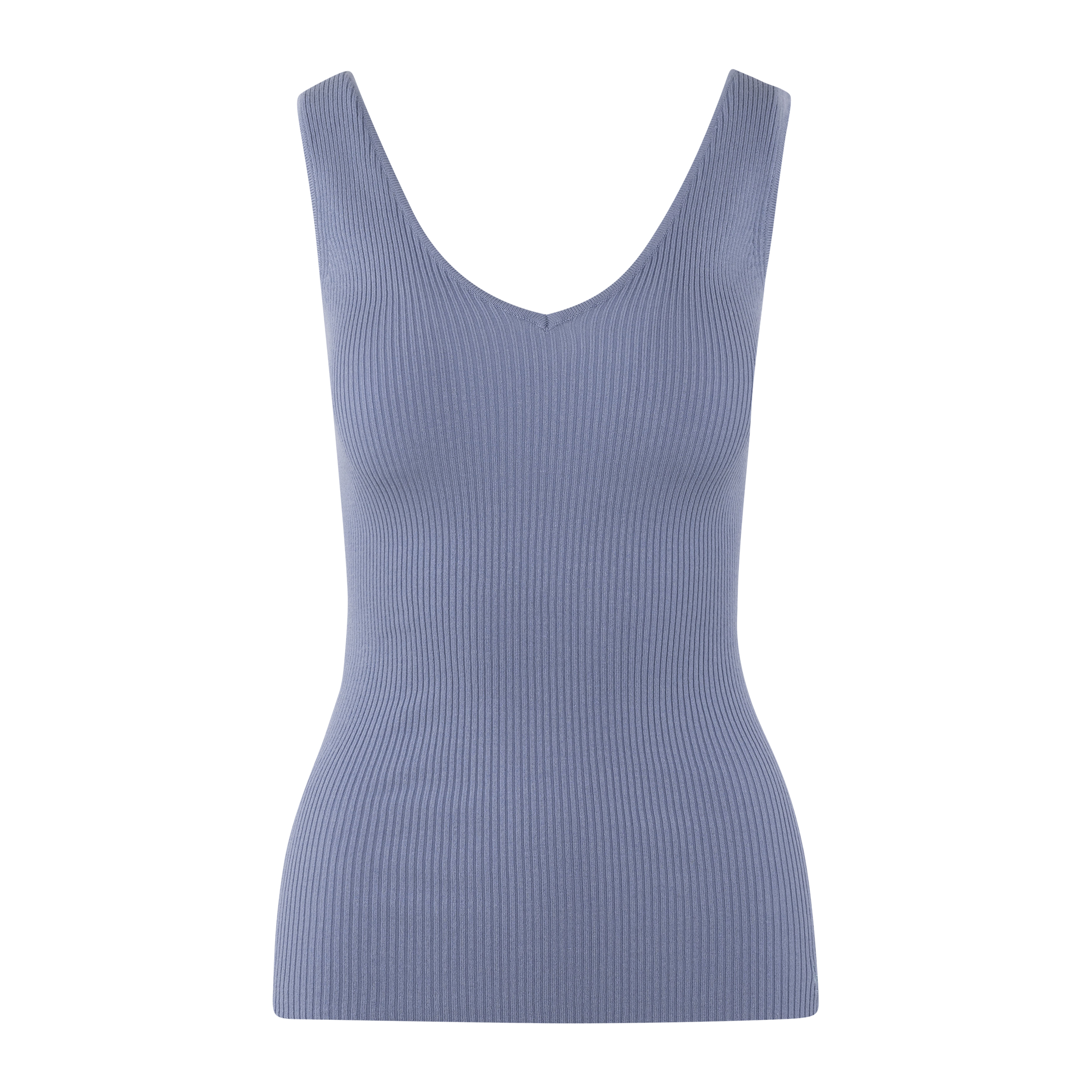 Urban Pioneers Female Stine Top TOP FADED DENIM