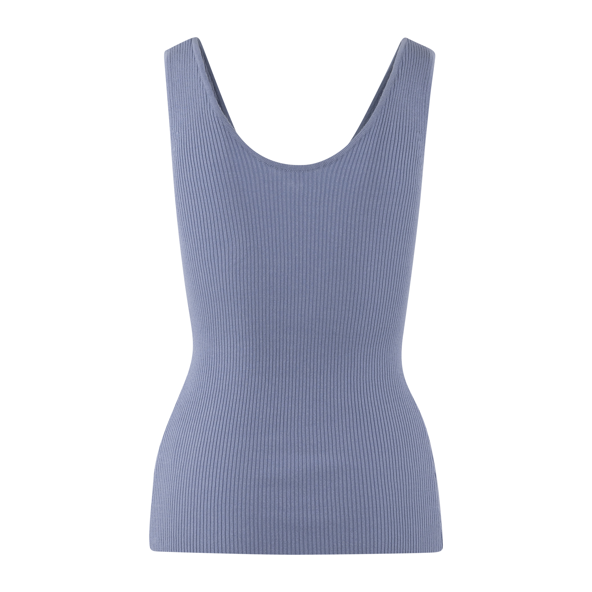 Urban Pioneers Female Stine Top TOP FADED DENIM