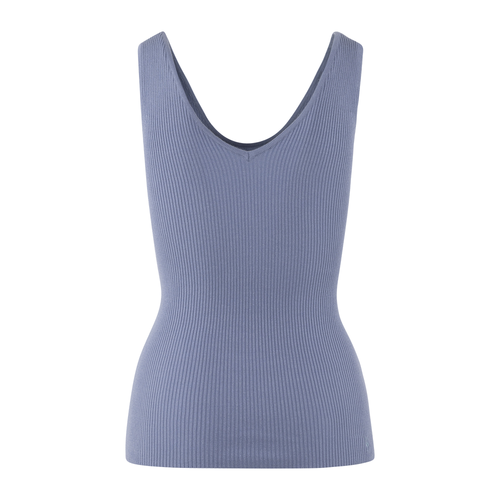 Urban Pioneers Female Stine Top TOP FADED DENIM