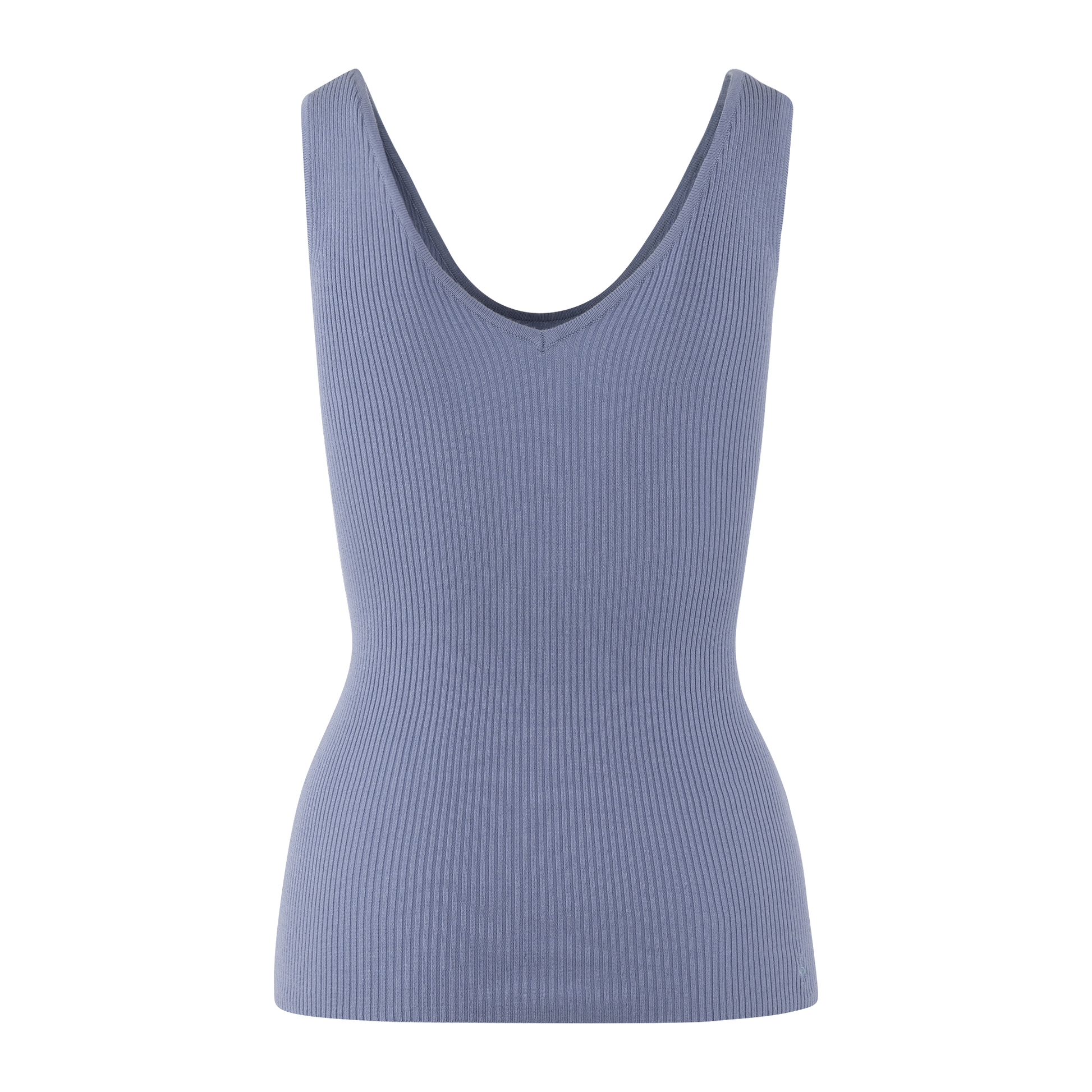 Urban Pioneers Female Stine Top TOP FADED DENIM