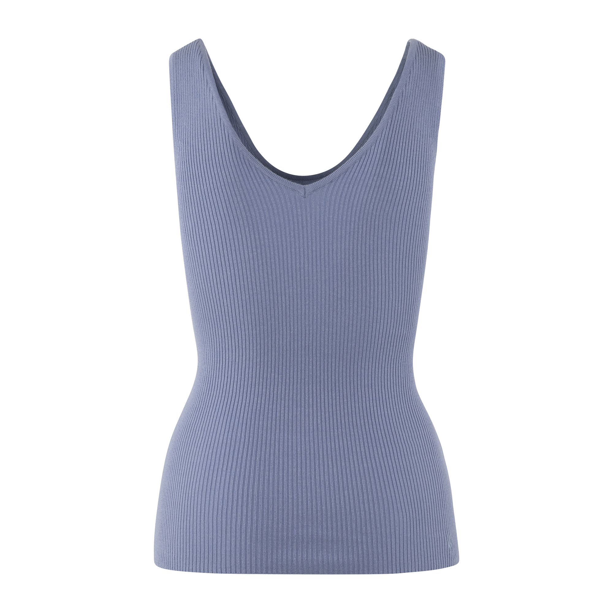 Urban Pioneers Female Stine Top TOP FADED DENIM