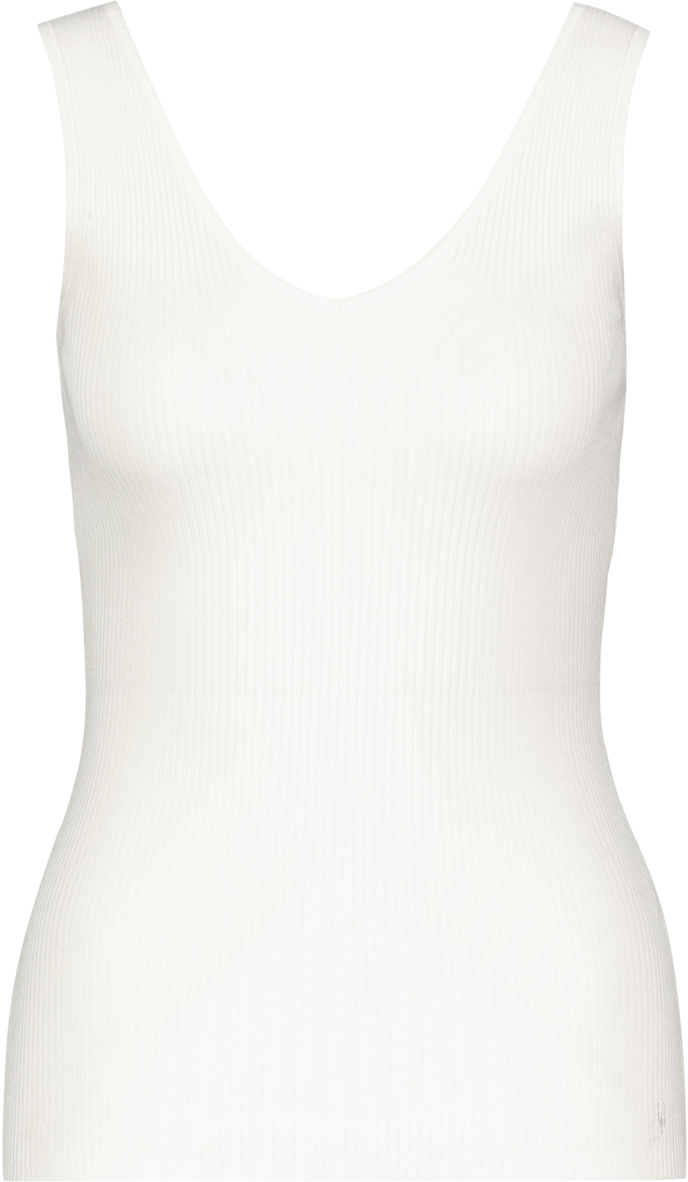 Urban Pioneers Female Stine Top TOP WHITE