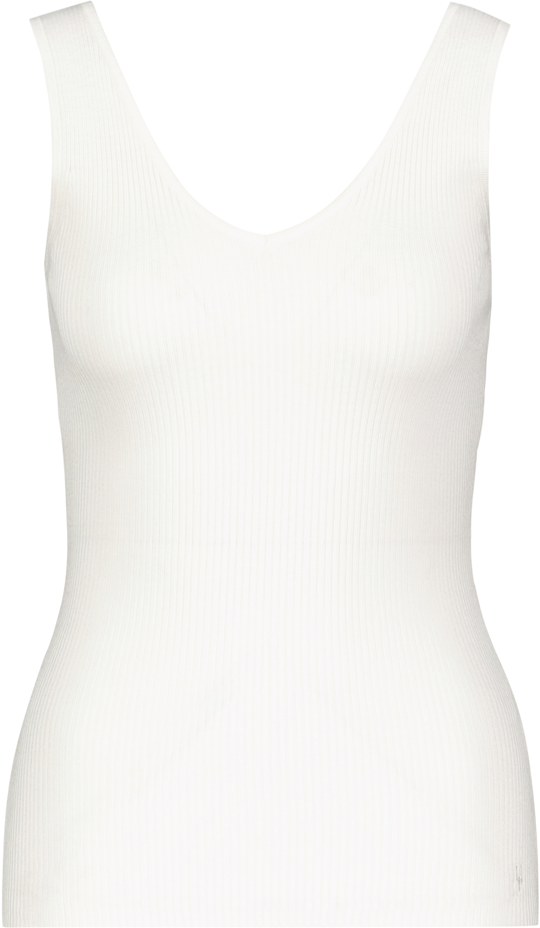 Urban Pioneers Female Stine Top TOP WHITE