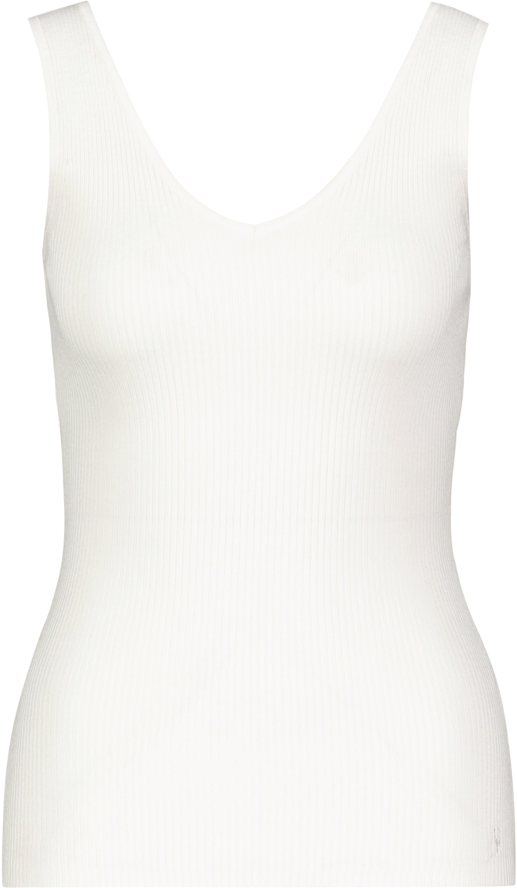Urban Pioneers Female Stine Top TOP WHITE