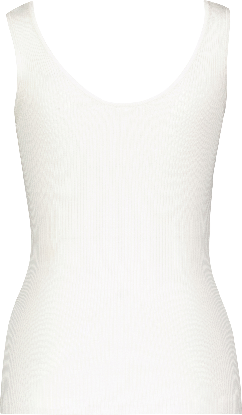 Urban Pioneers Female Stine Top TOP WHITE