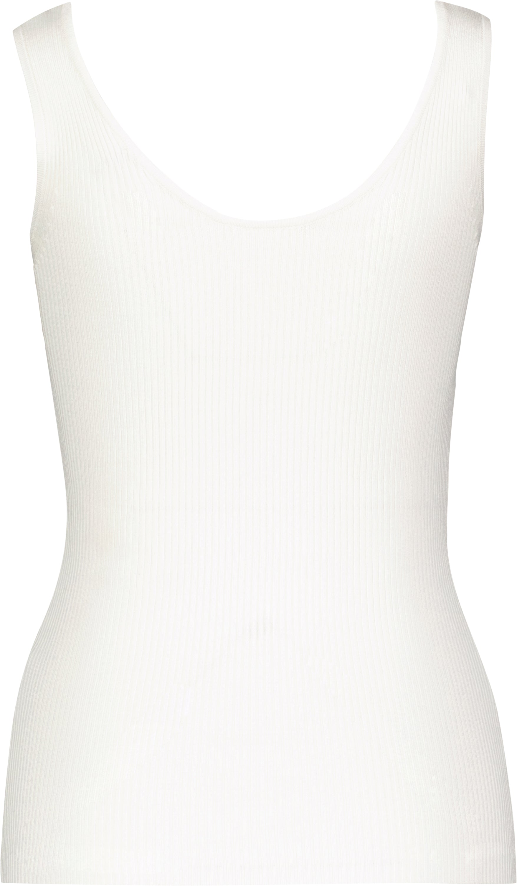 Urban Pioneers Female Stine Top TOP WHITE