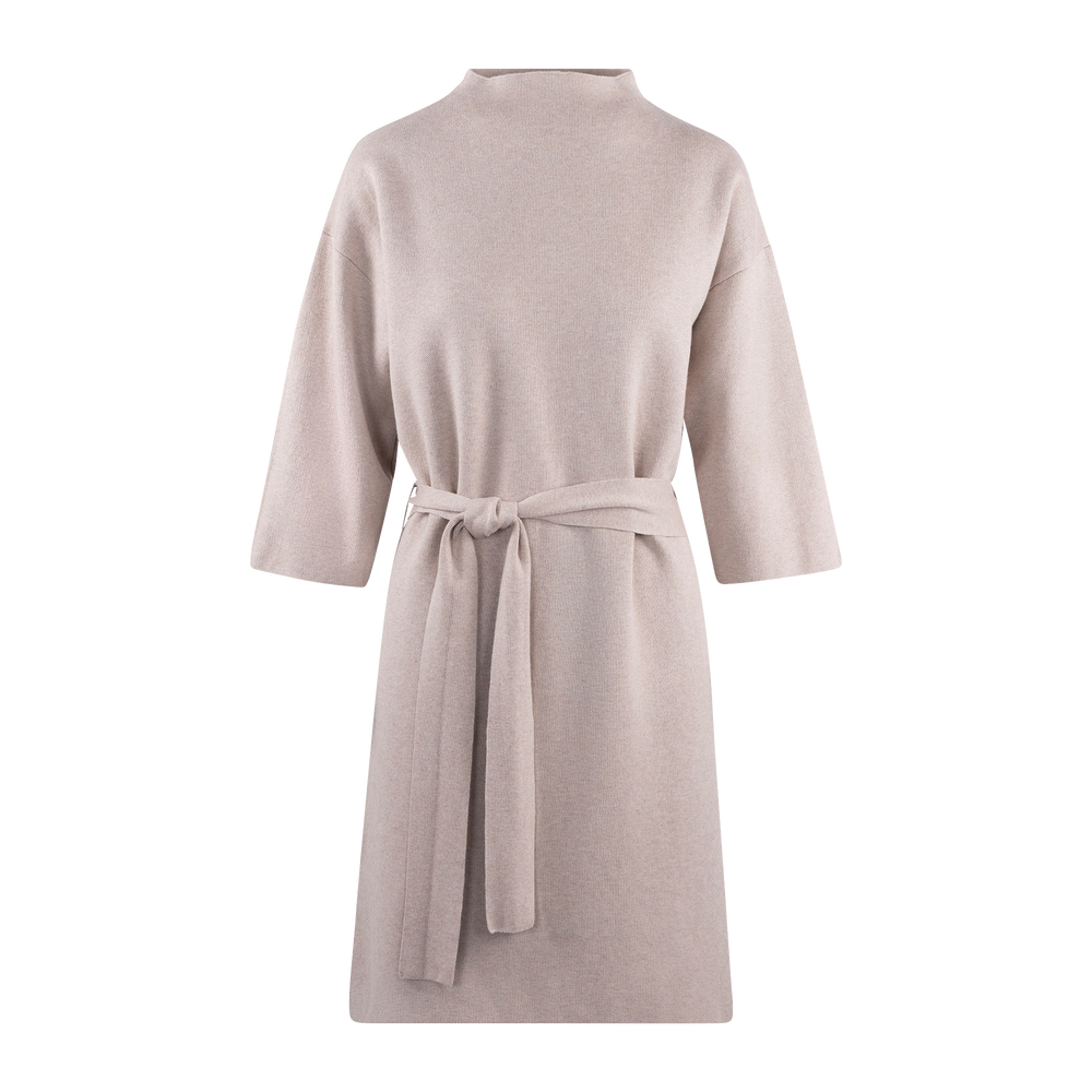 Urban Pioneers Female Sunisa Dress DRESS SAND