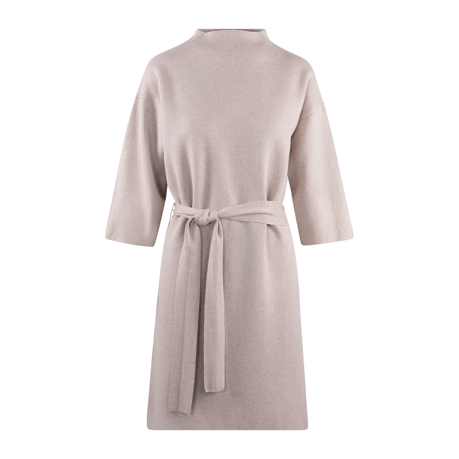 Urban Pioneers Female Sunisa Dress DRESS SAND