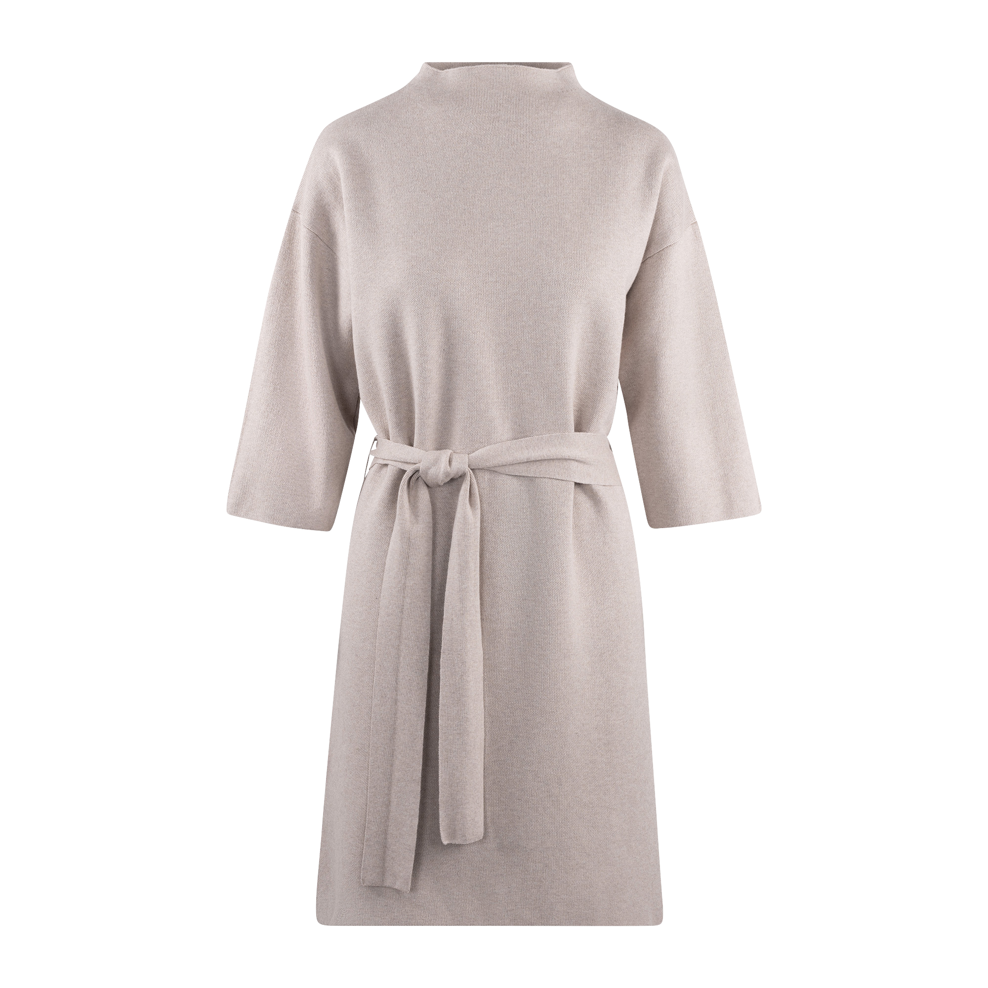 Urban Pioneers Female Sunisa Dress DRESS SAND