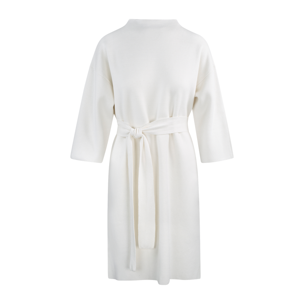 Urban Pioneers Female Sunisa Dress DRESS WHITE