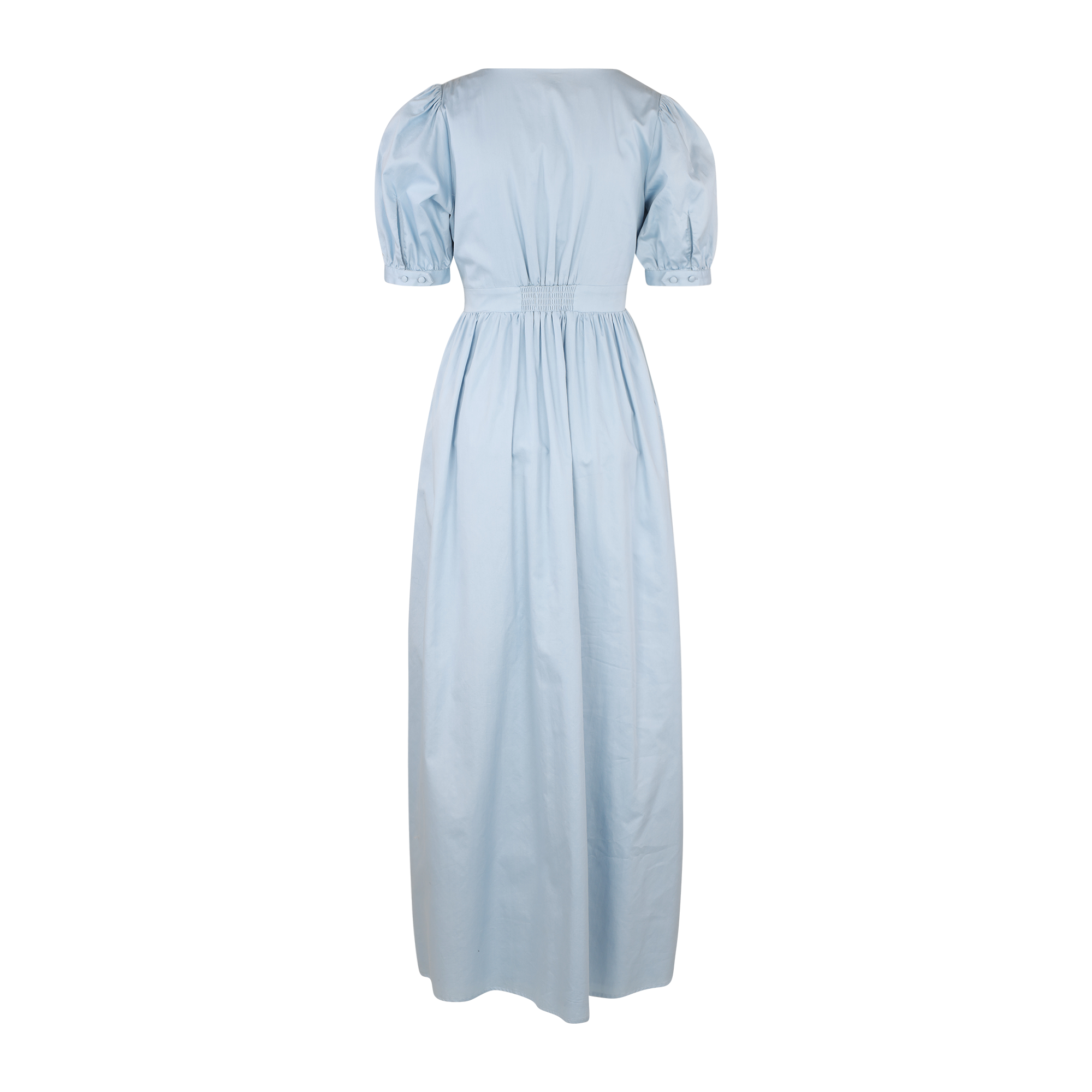 Urban Pioneers Female Sunnie Dress DRESS LIGHT BLUE