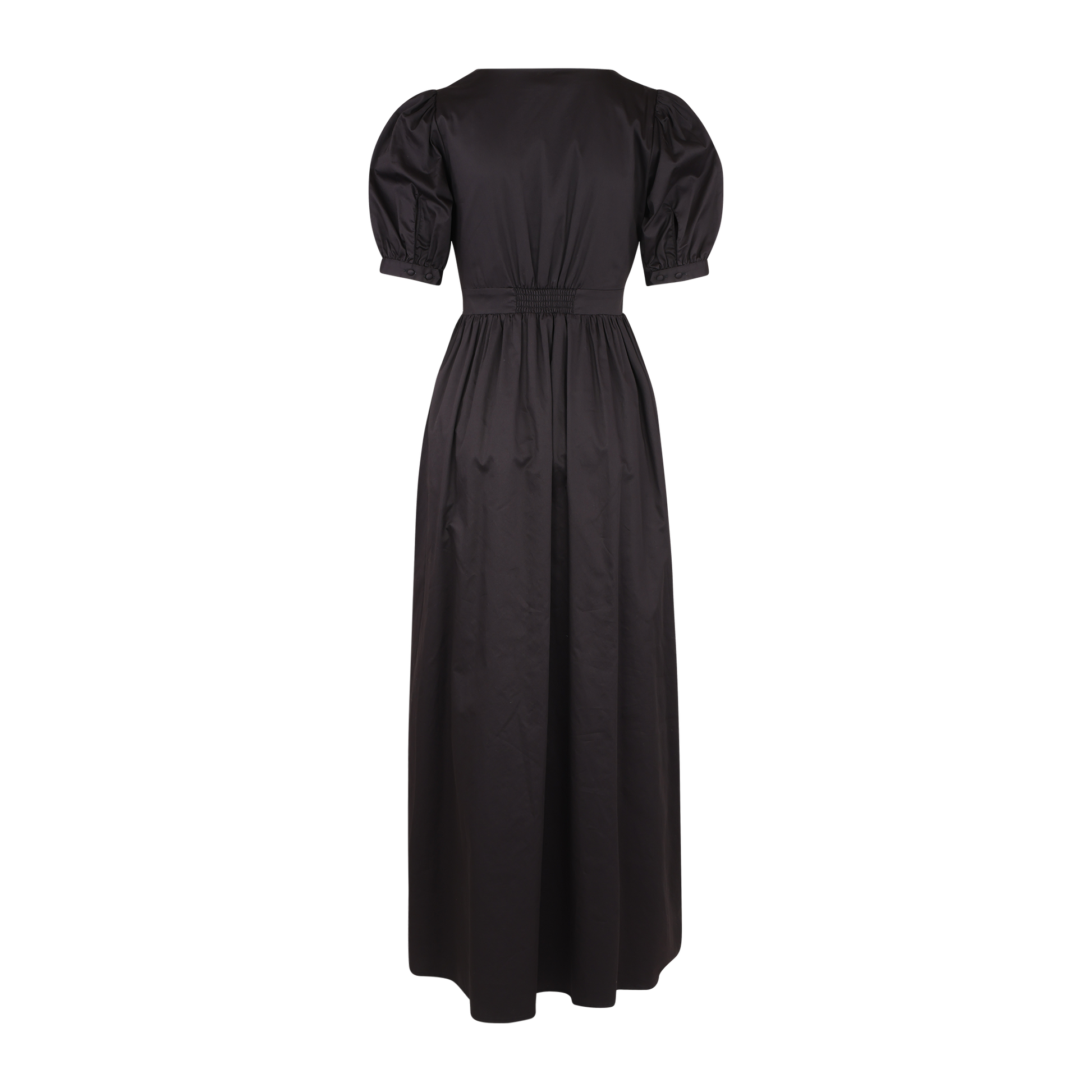 Urban Pioneers Female Sunnie Dress DRESS BLACK
