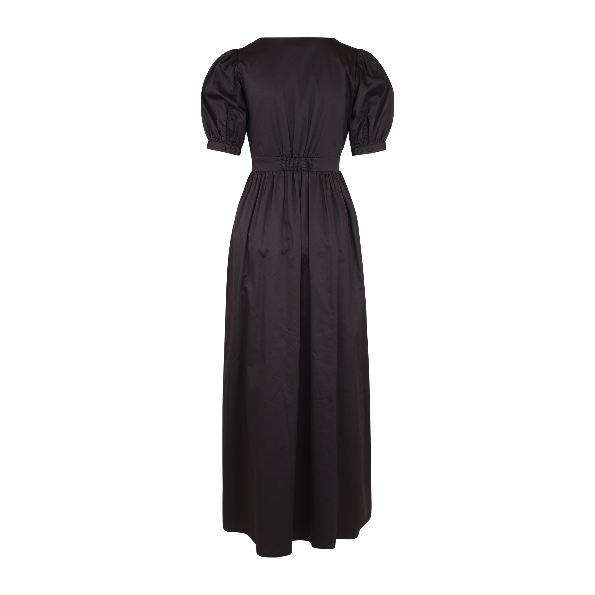 Urban Pioneers Female Sunnie Dress DRESS BLACK