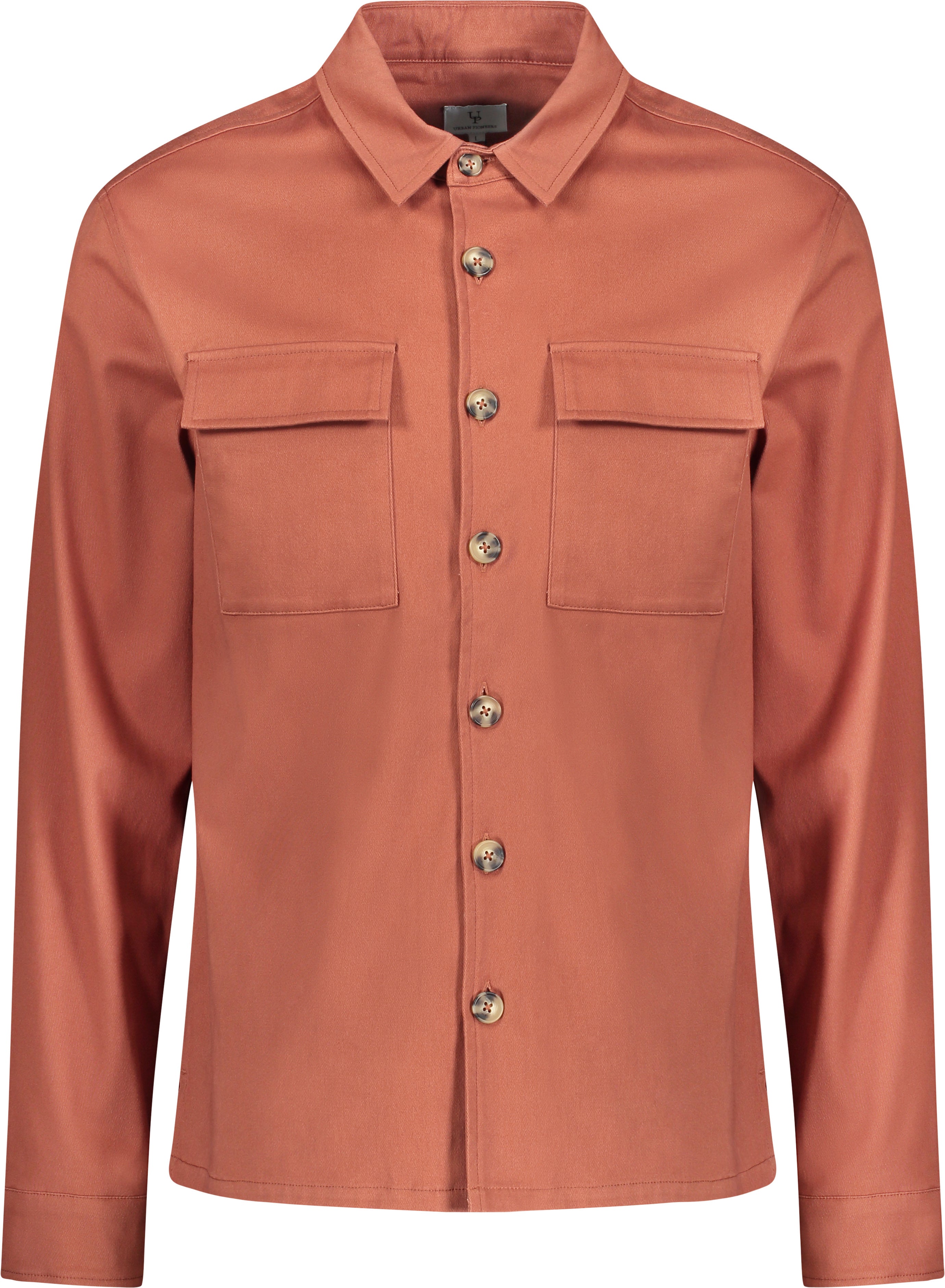 Urban Pioneers Male Sunny Shirt SHIRT