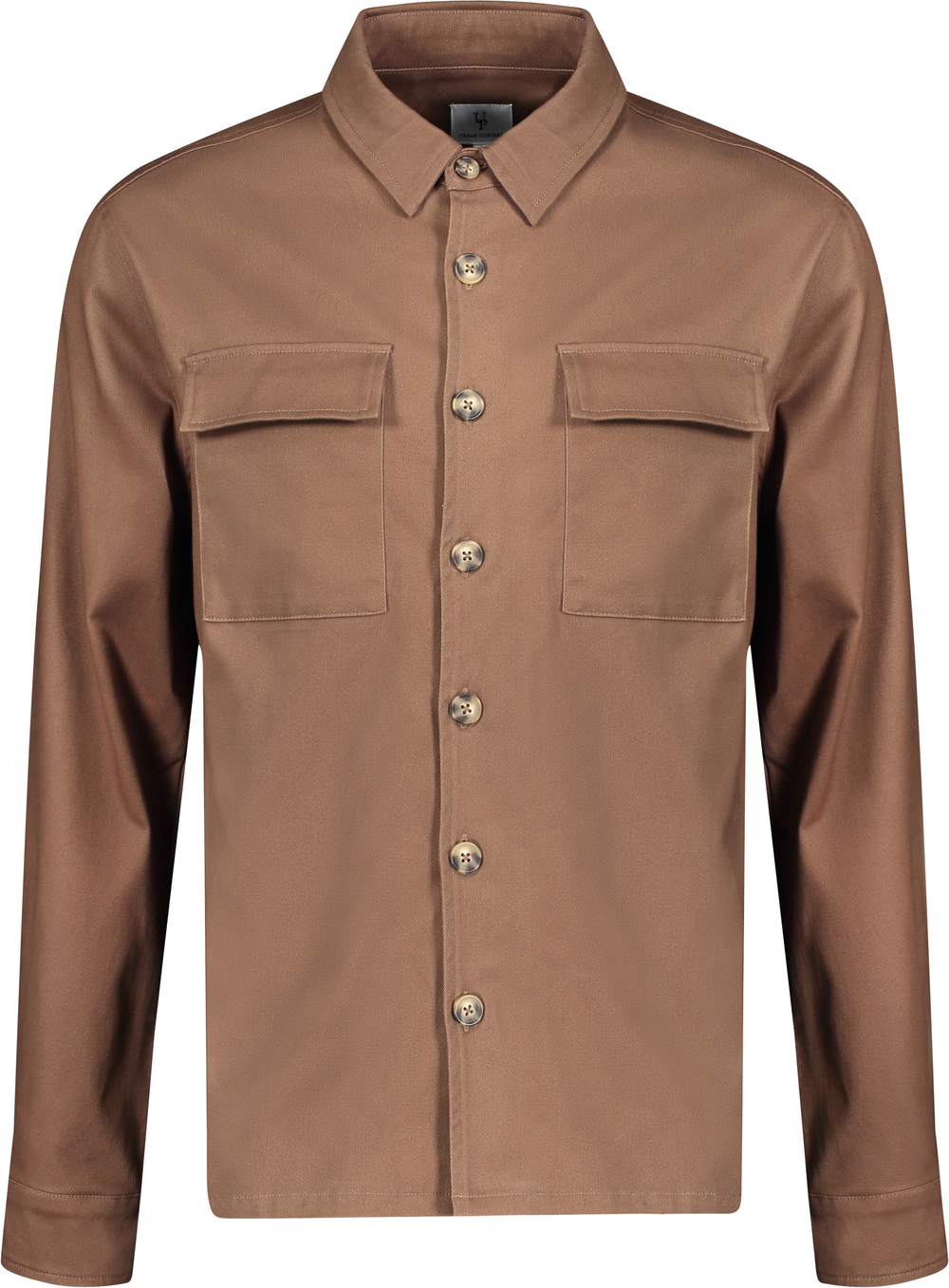 Urban Pioneers Male Sunny Shirt SHIRT