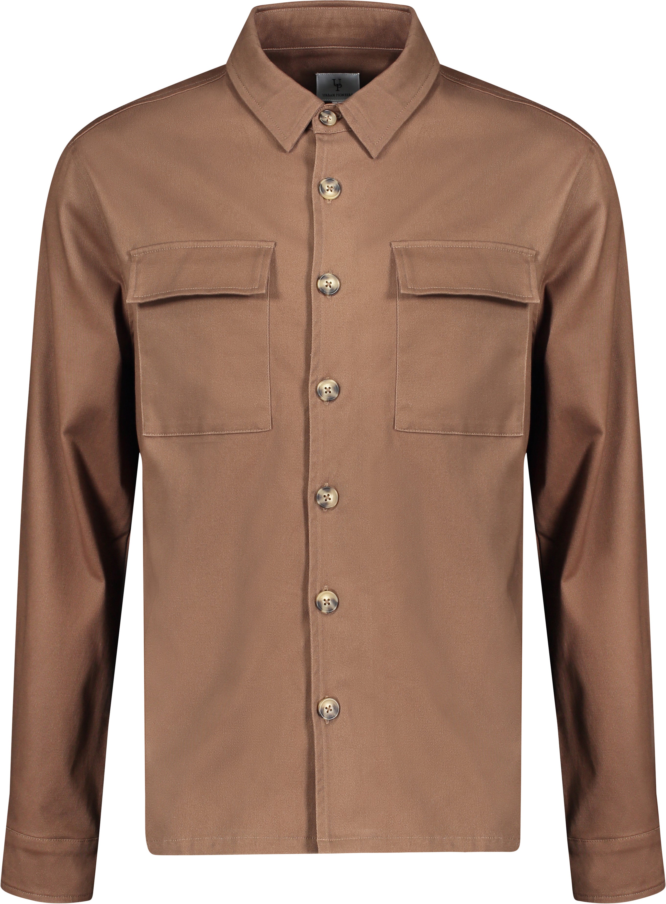 Urban Pioneers Male Sunny Shirt SHIRT