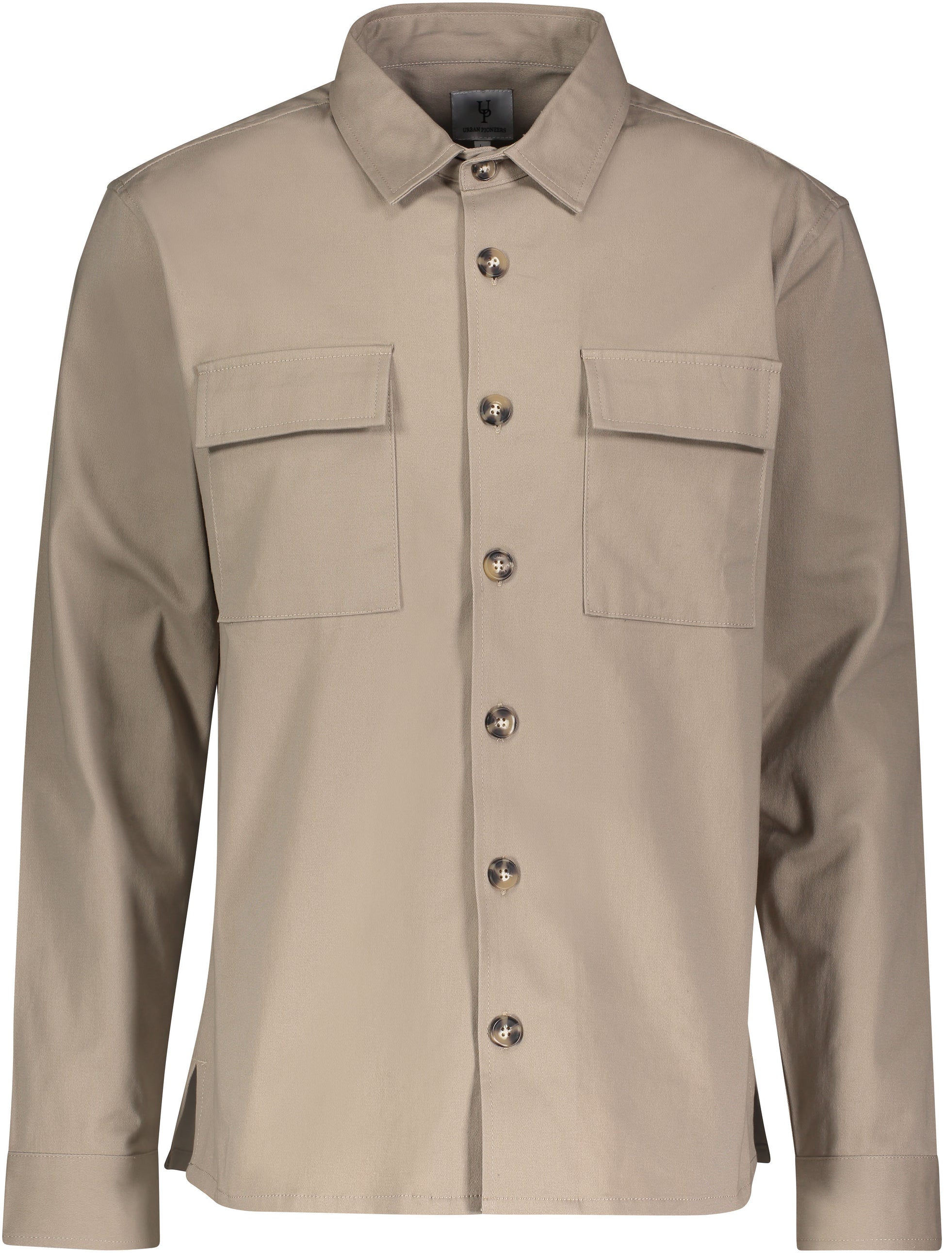 Urban Pioneers Male Sunny Shirt SHIRT