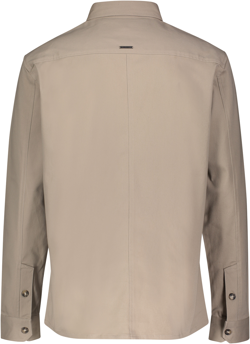 Urban Pioneers Male Sunny Shirt SHIRT