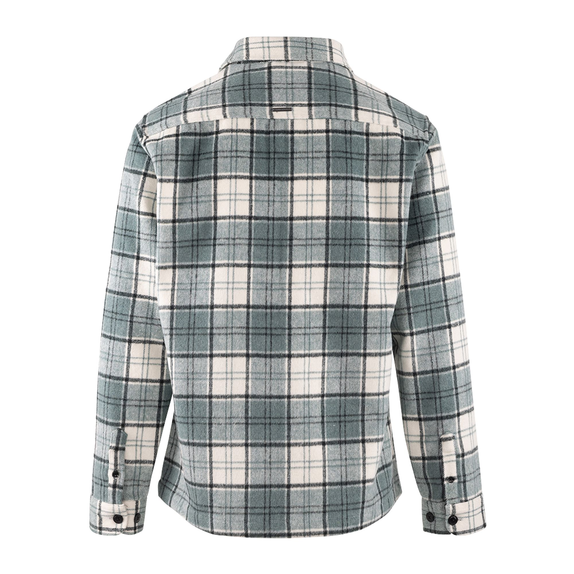 Urban Pioneers Male Sure Shirt SHIRT PETROL