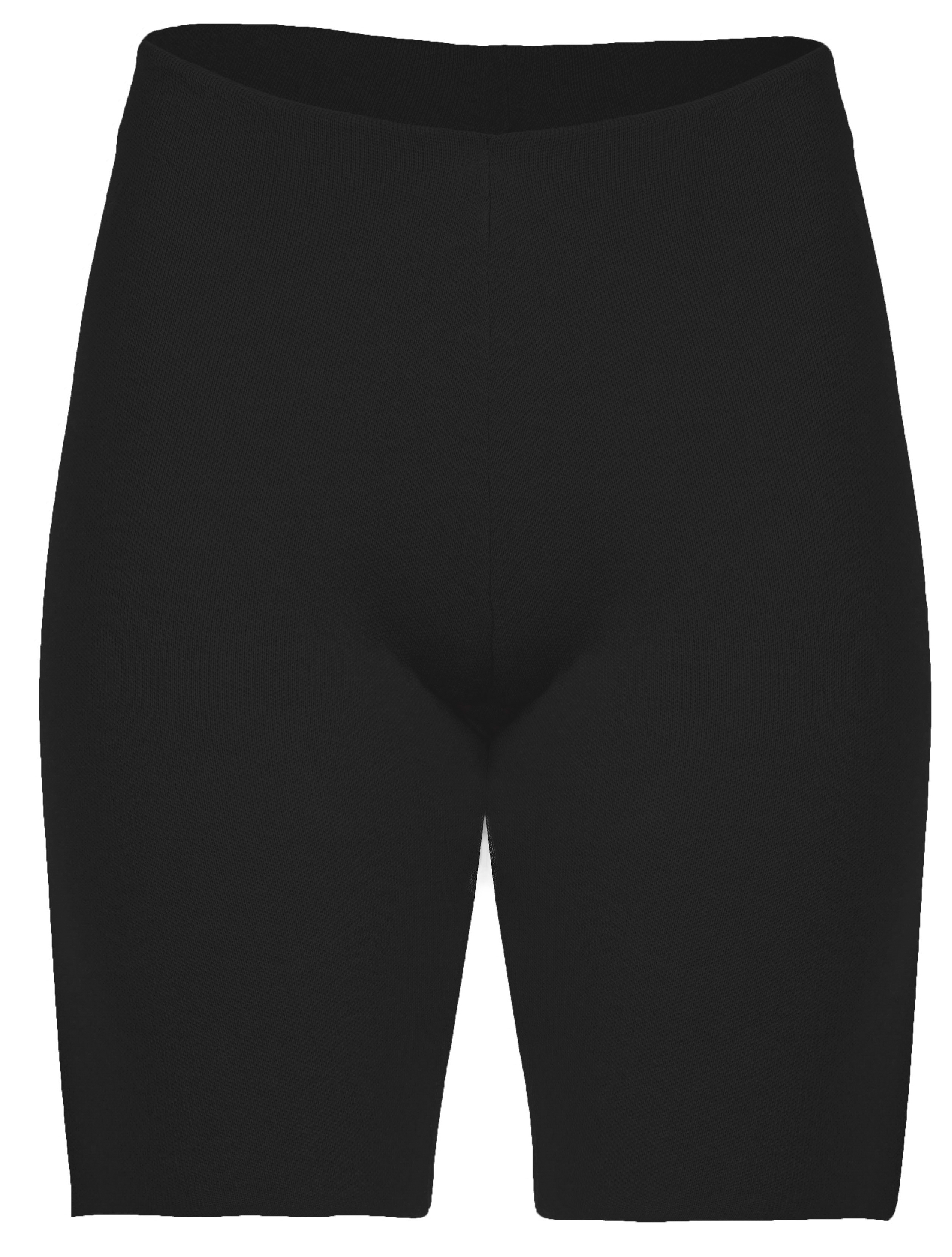 Urban Pioneers Female Tania shorts SHORTS BLACK