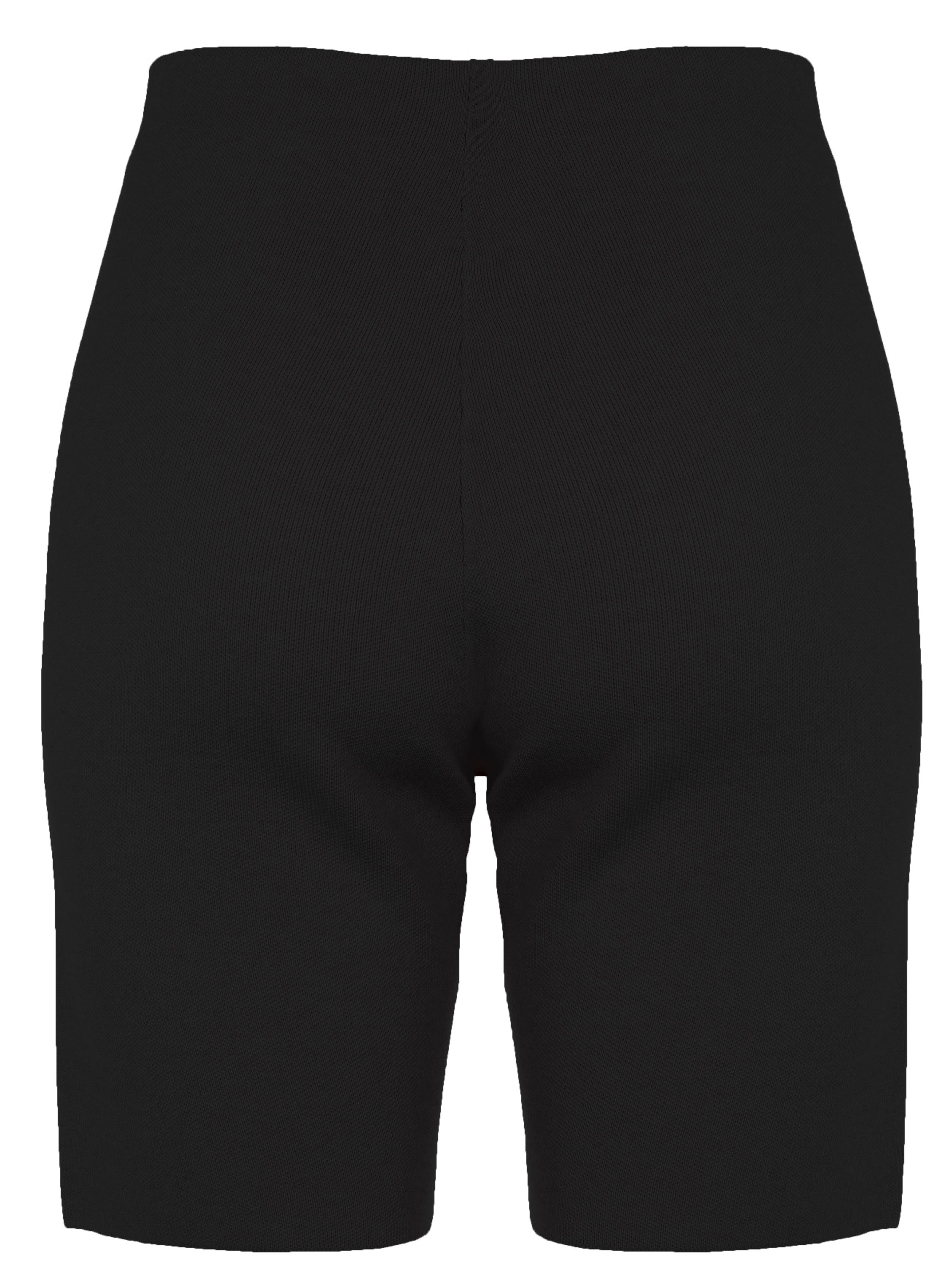 Urban Pioneers Female Tania shorts SHORTS BLACK