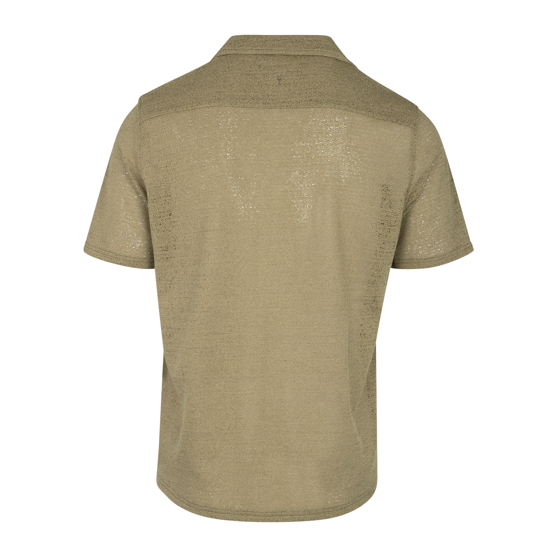 Urban Pioneers Male Thrill Shirt SHIRT FOUR LEAF CLOVER