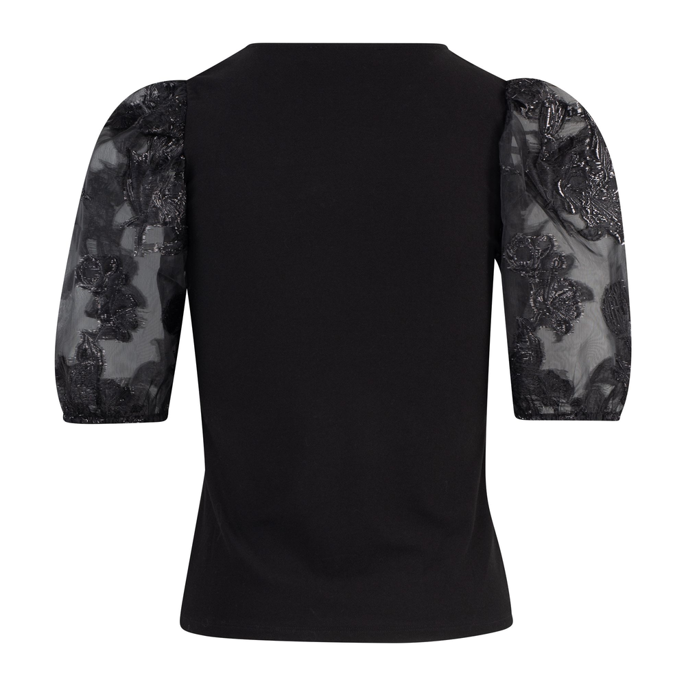 Urban Pioneers Female Tiana Top TOP BLACK