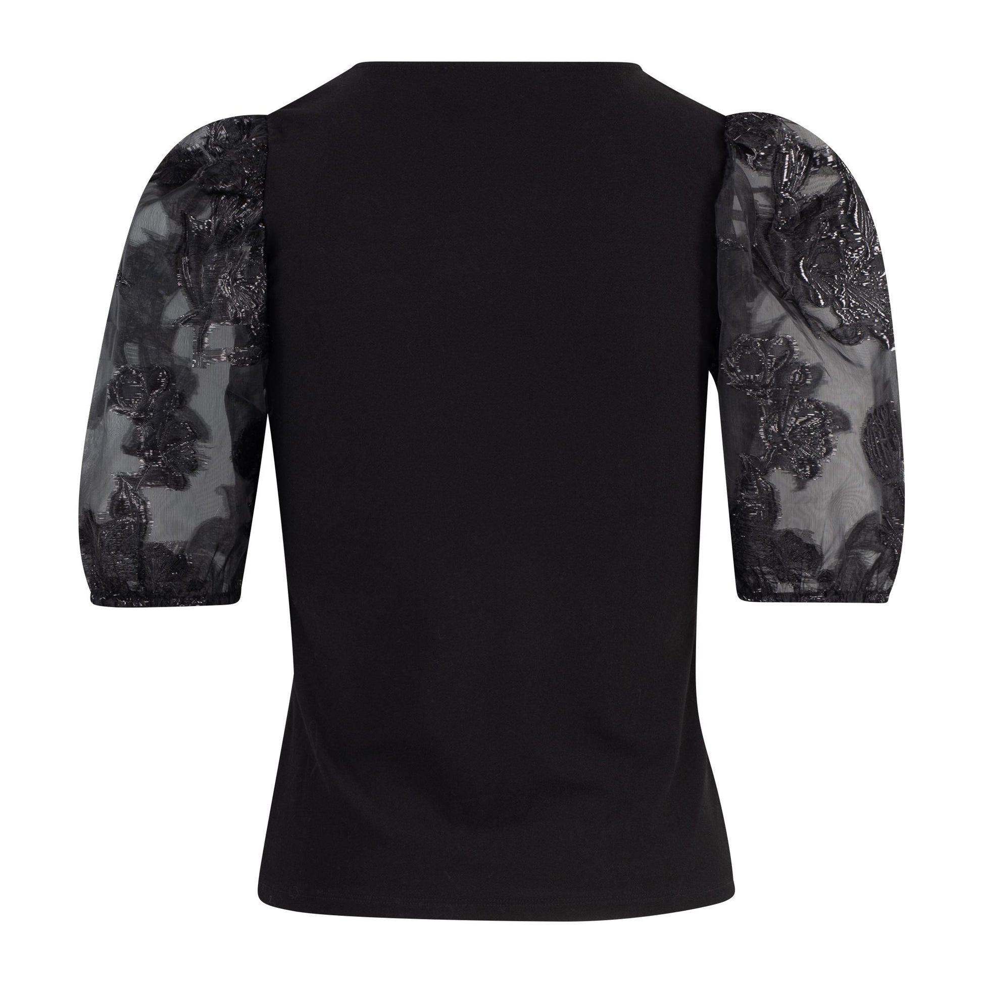 Urban Pioneers Female Tiana Top TOP BLACK