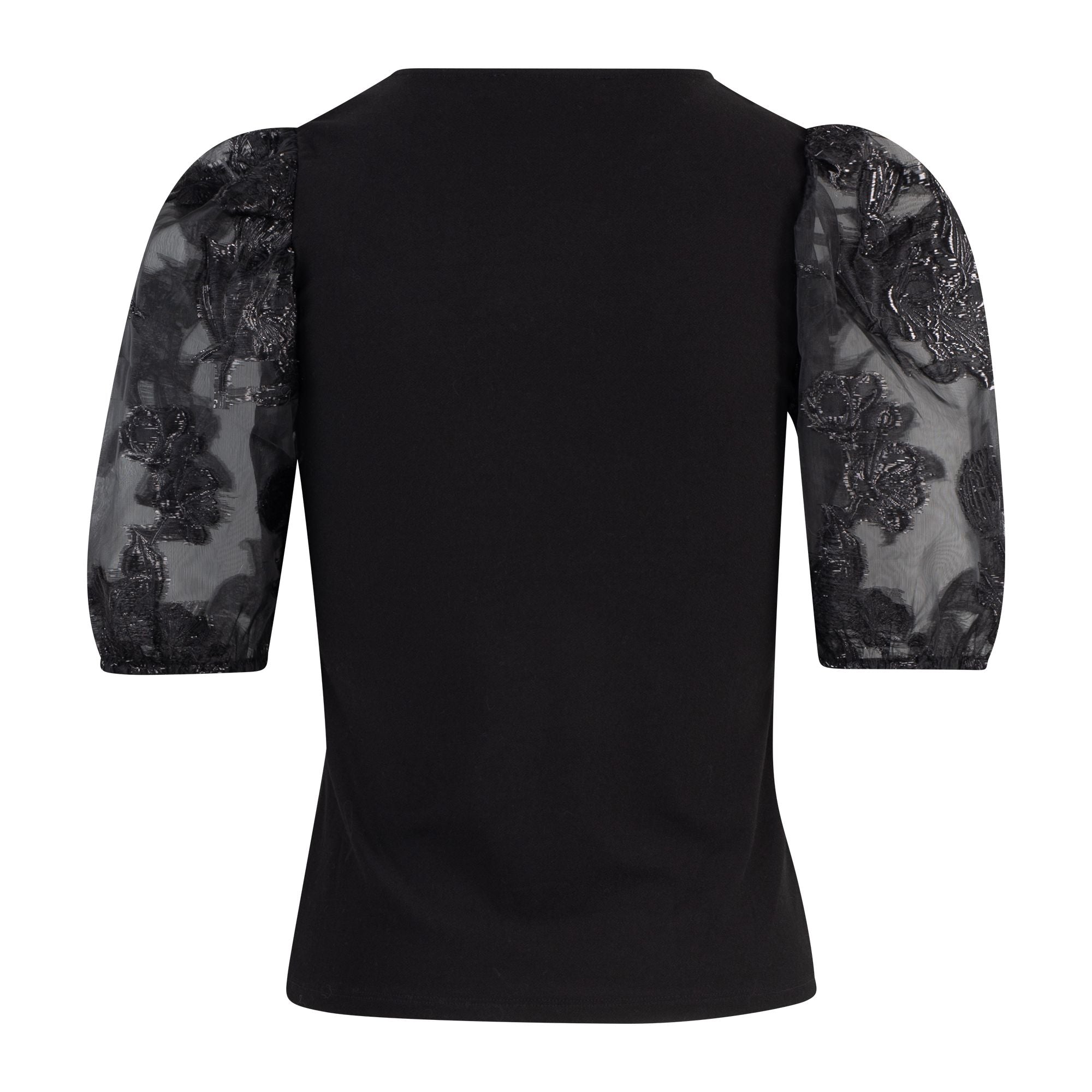 Urban Pioneers Female Tiana Top TOP BLACK