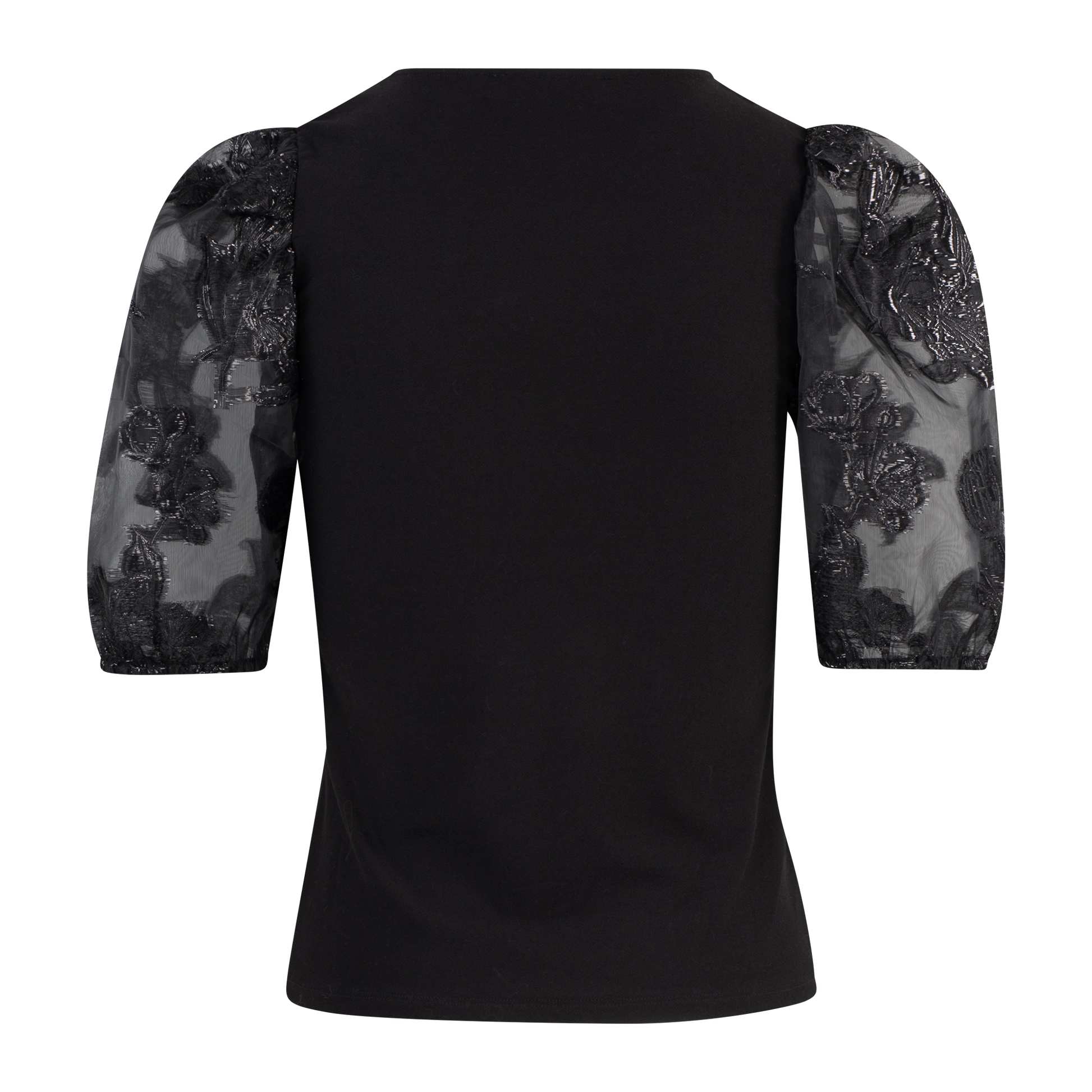 Urban Pioneers Female Tiana Top TOP BLACK