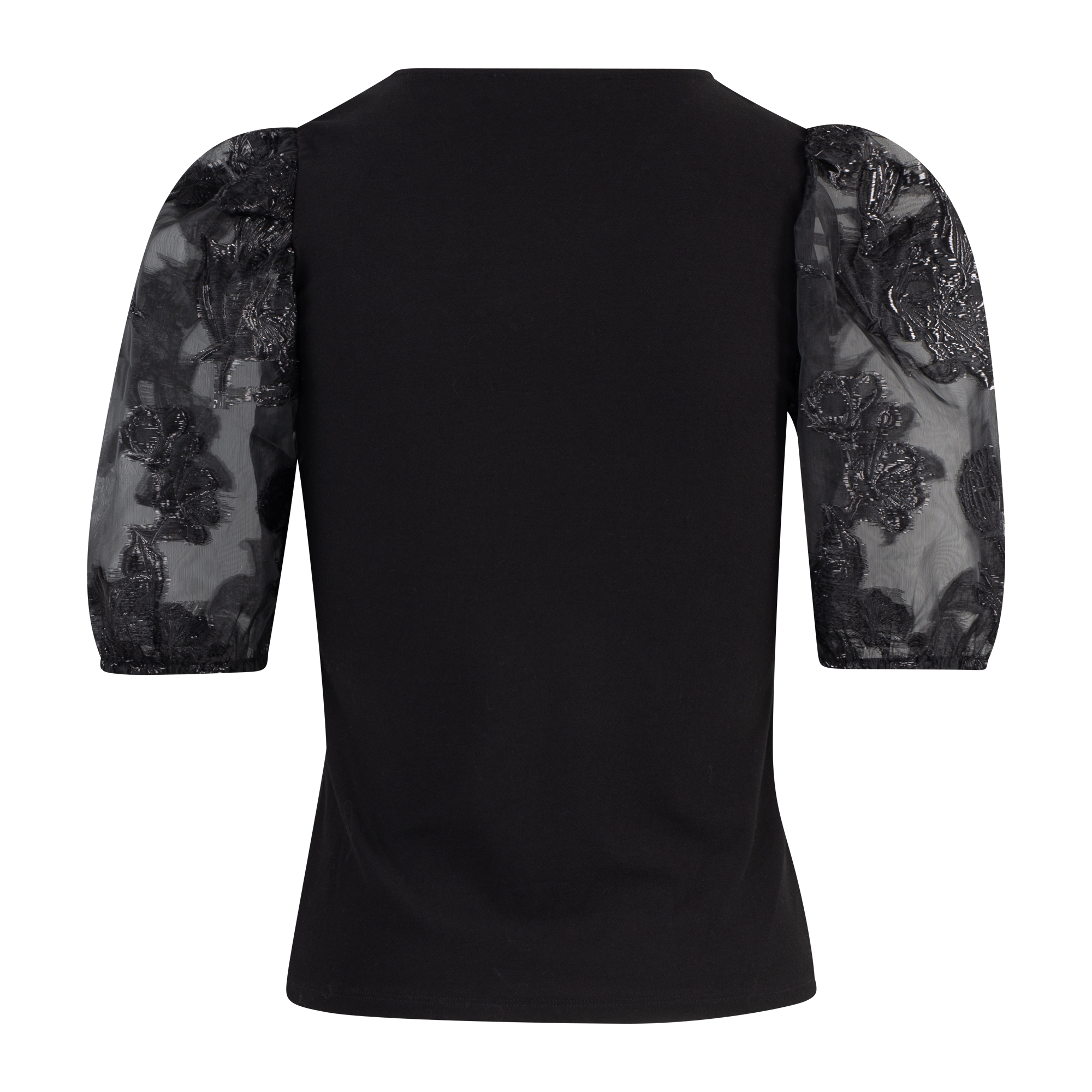 Urban Pioneers Female Tiana Top TOP BLACK