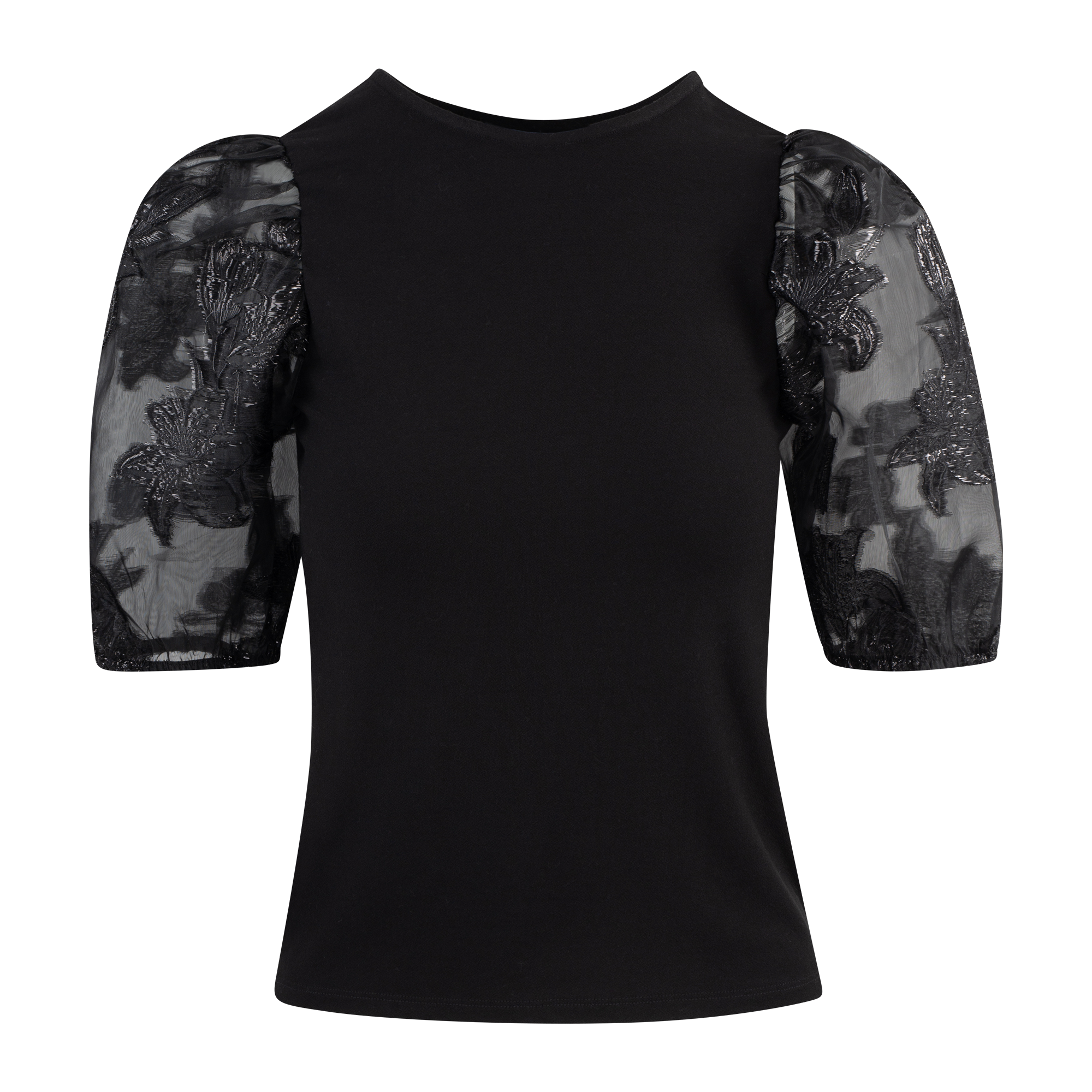 Urban Pioneers Female Tiana Top TOP BLACK