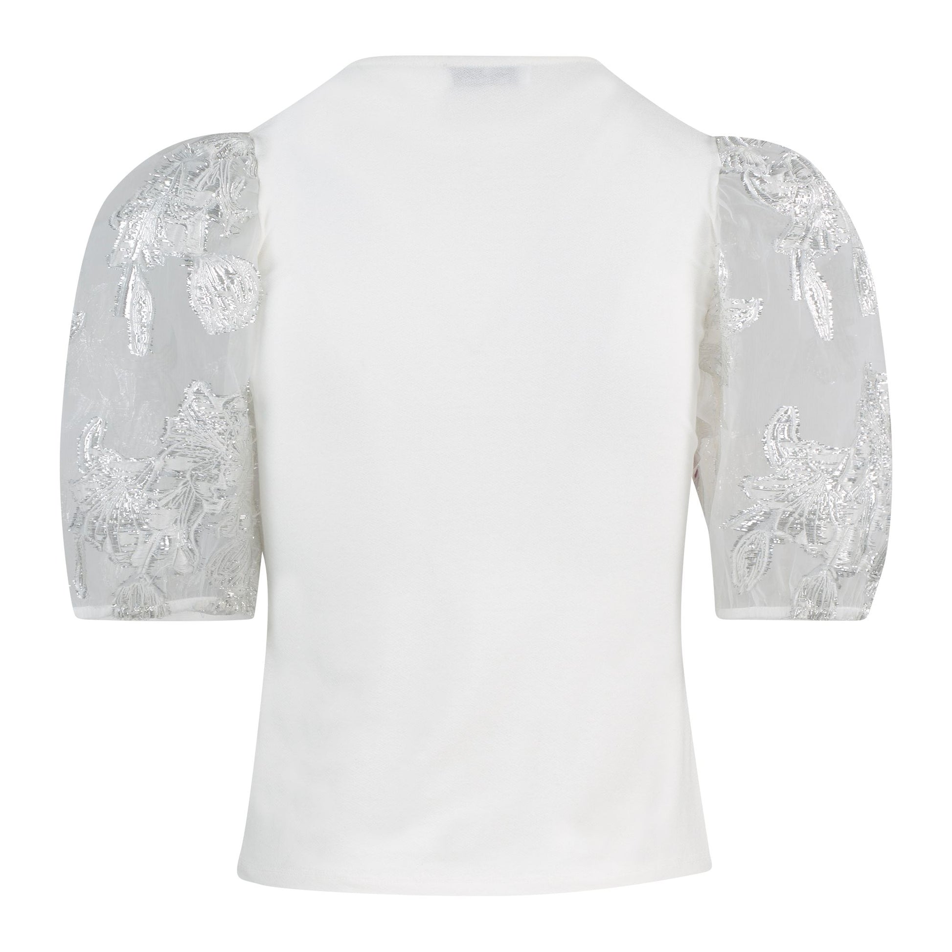 Urban Pioneers Female Tiana Top TOP WHITE