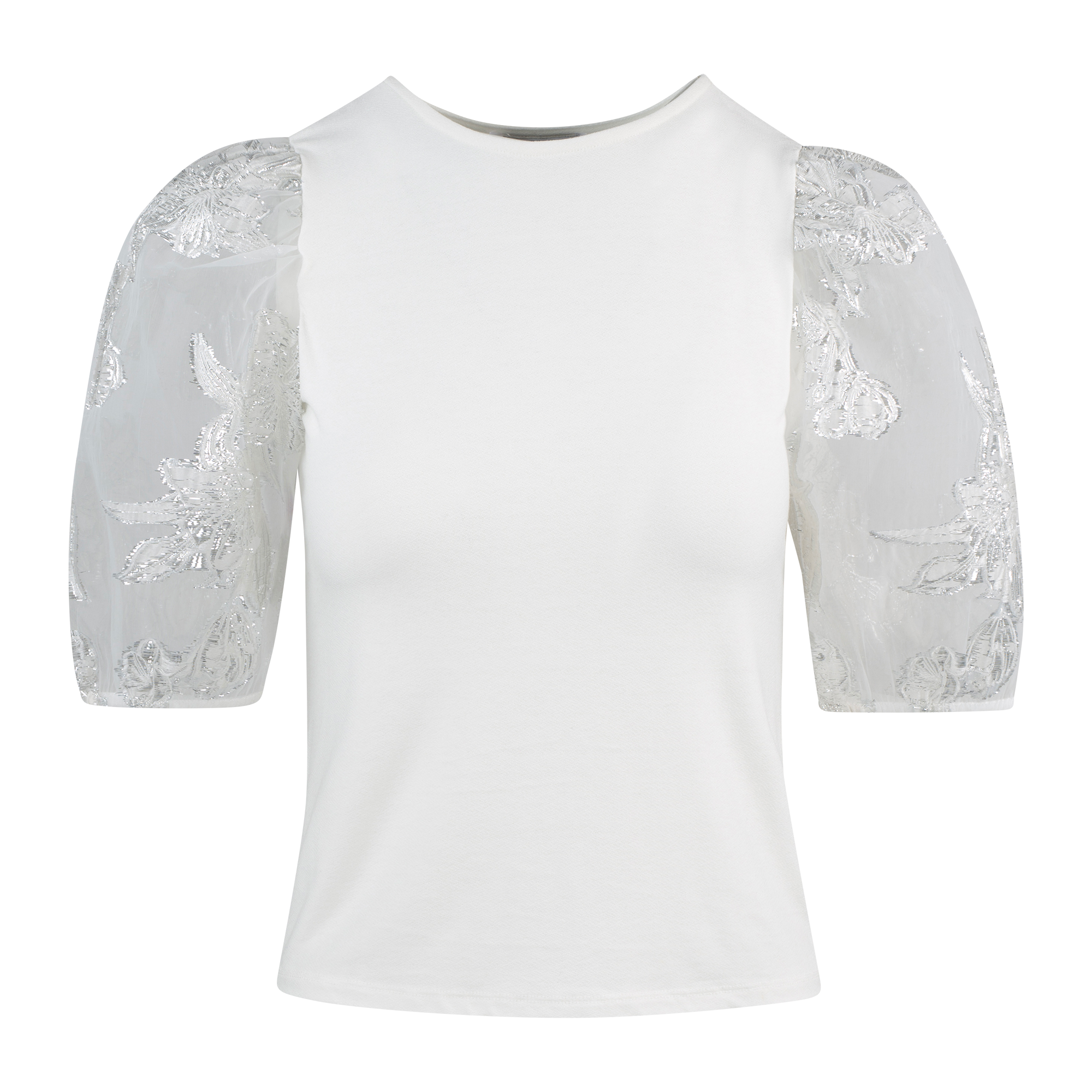 Urban Pioneers Female Tiana Top TOP WHITE