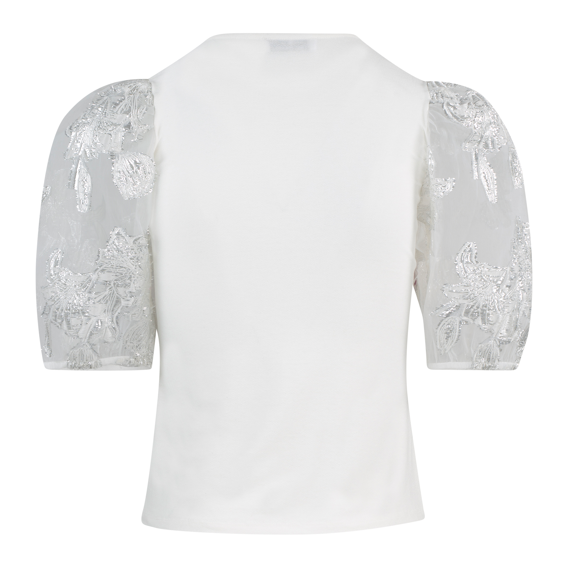 Urban Pioneers Female Tiana Top TOP WHITE
