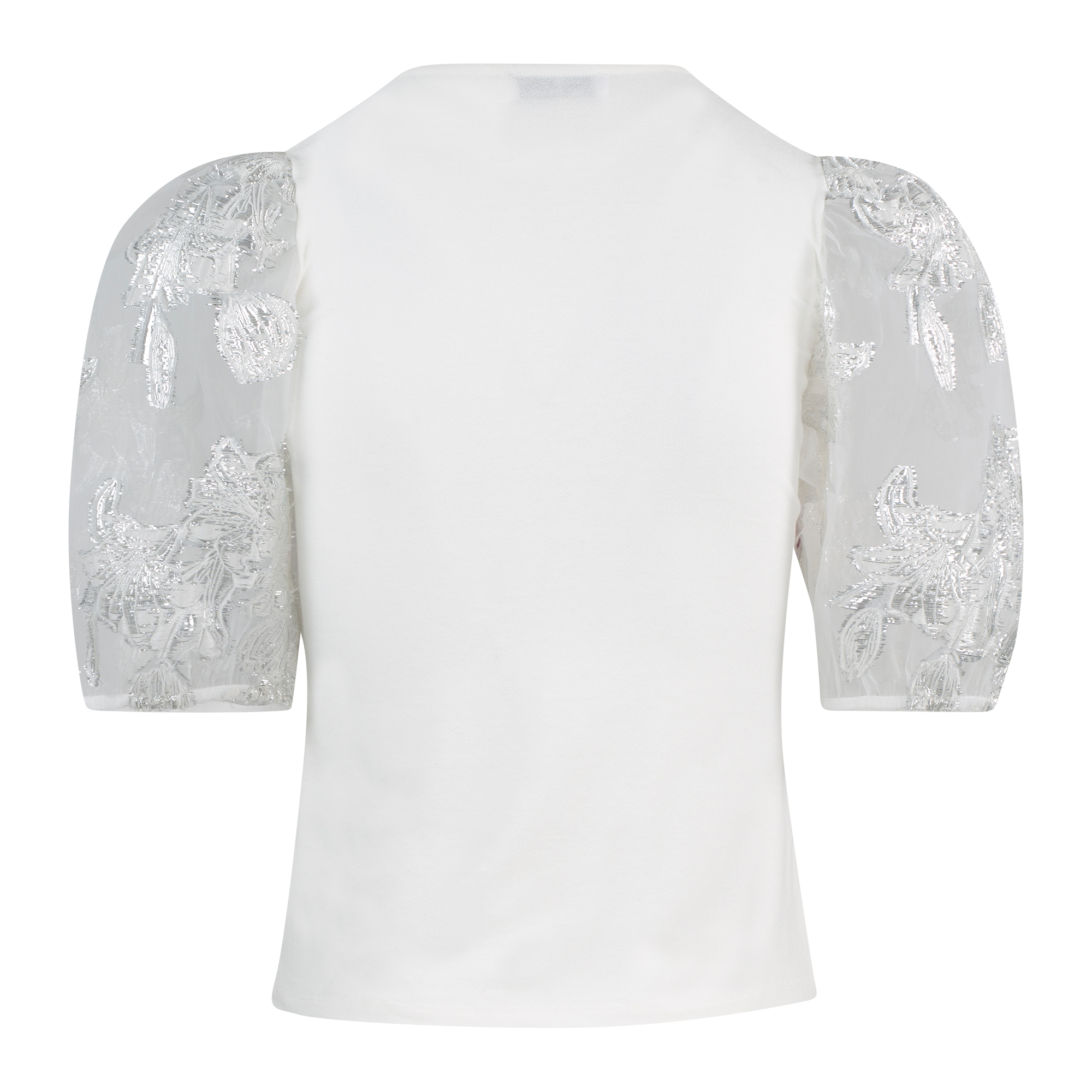 Urban Pioneers Female Tiana Top TOP WHITE