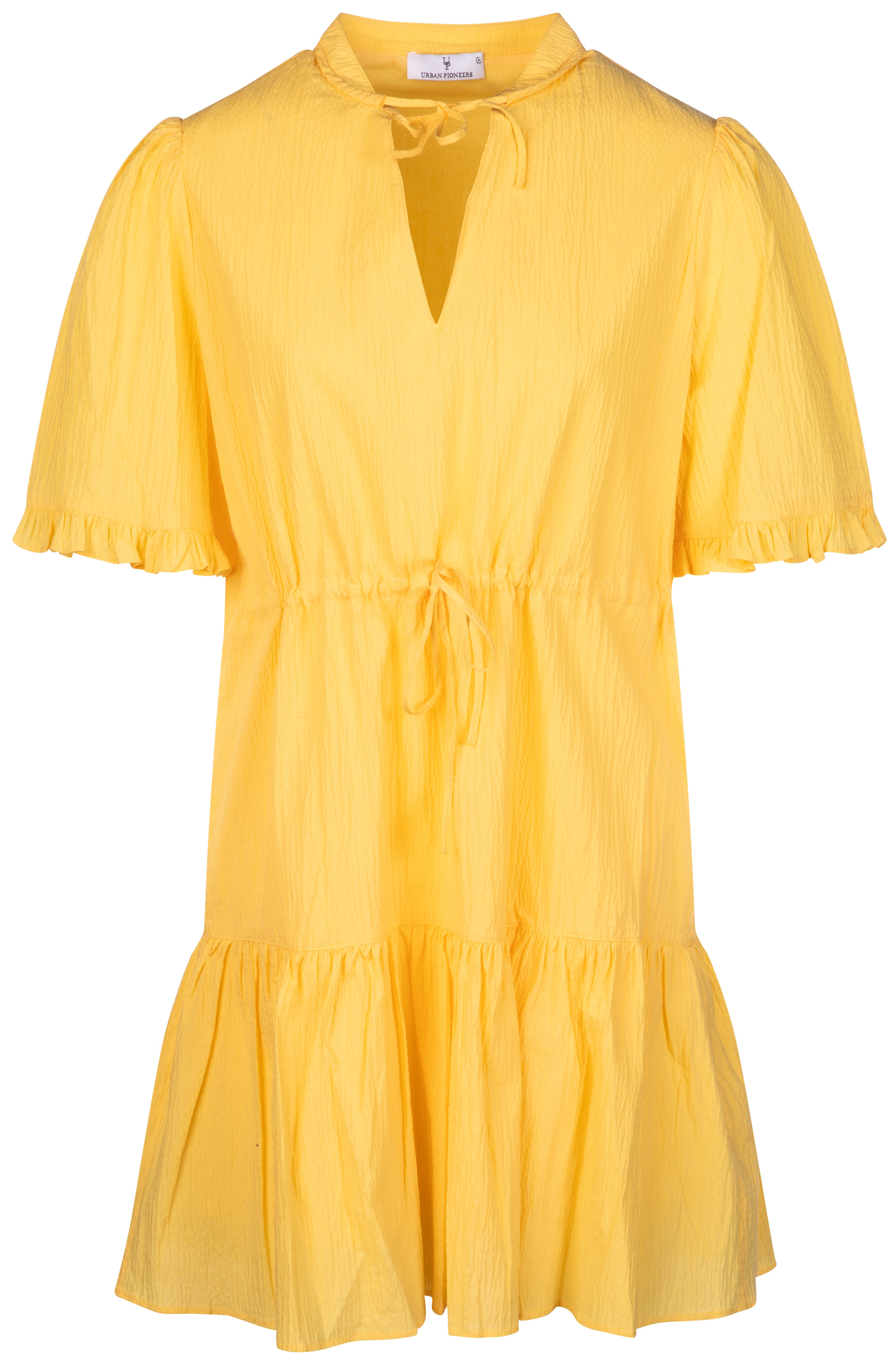 Urban Pioneers Female Tiera Dress DRESS