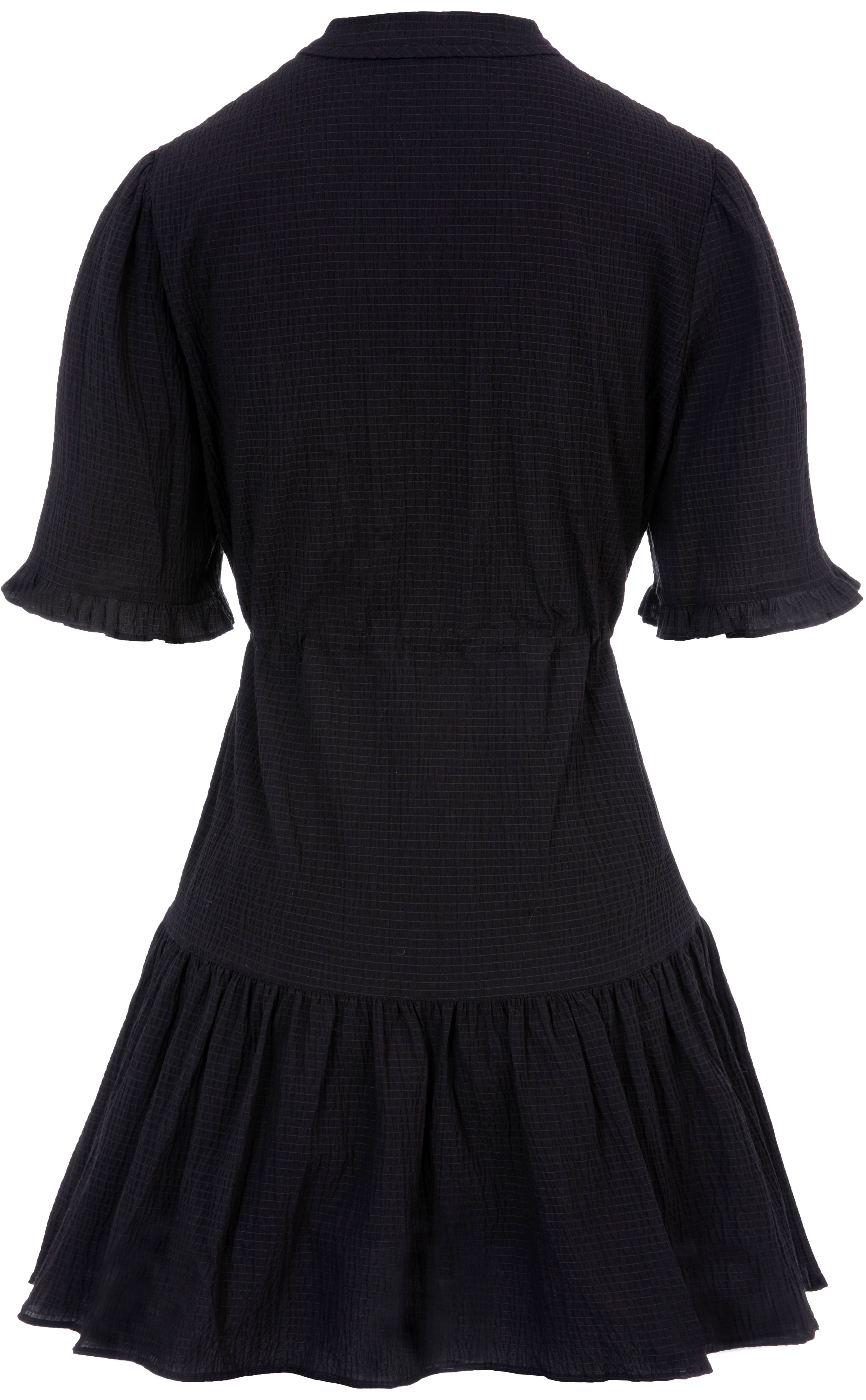 Urban Pioneers Female Tiera Dress DRESS BLACK