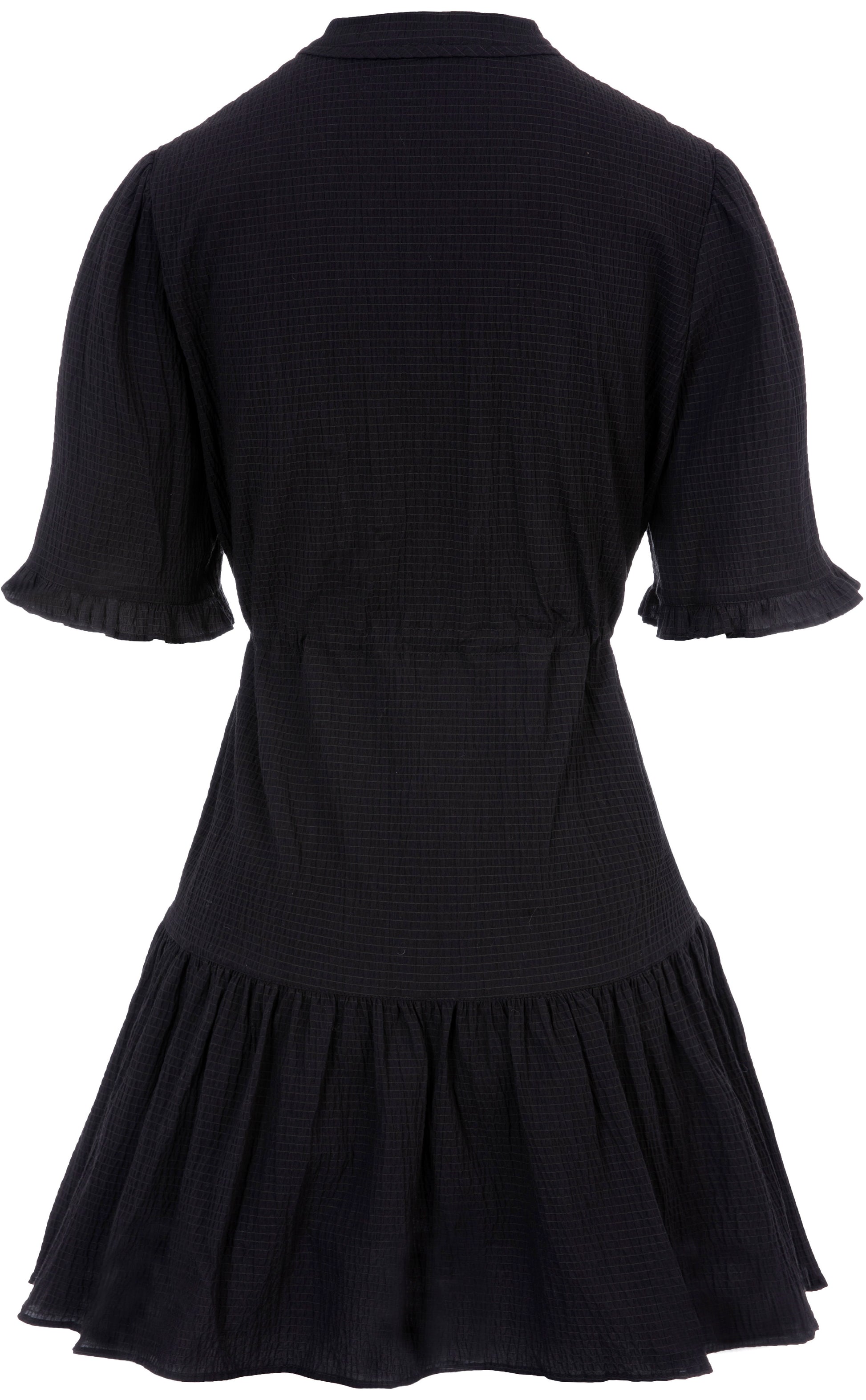 Urban Pioneers Female Tiera Dress DRESS BLACK