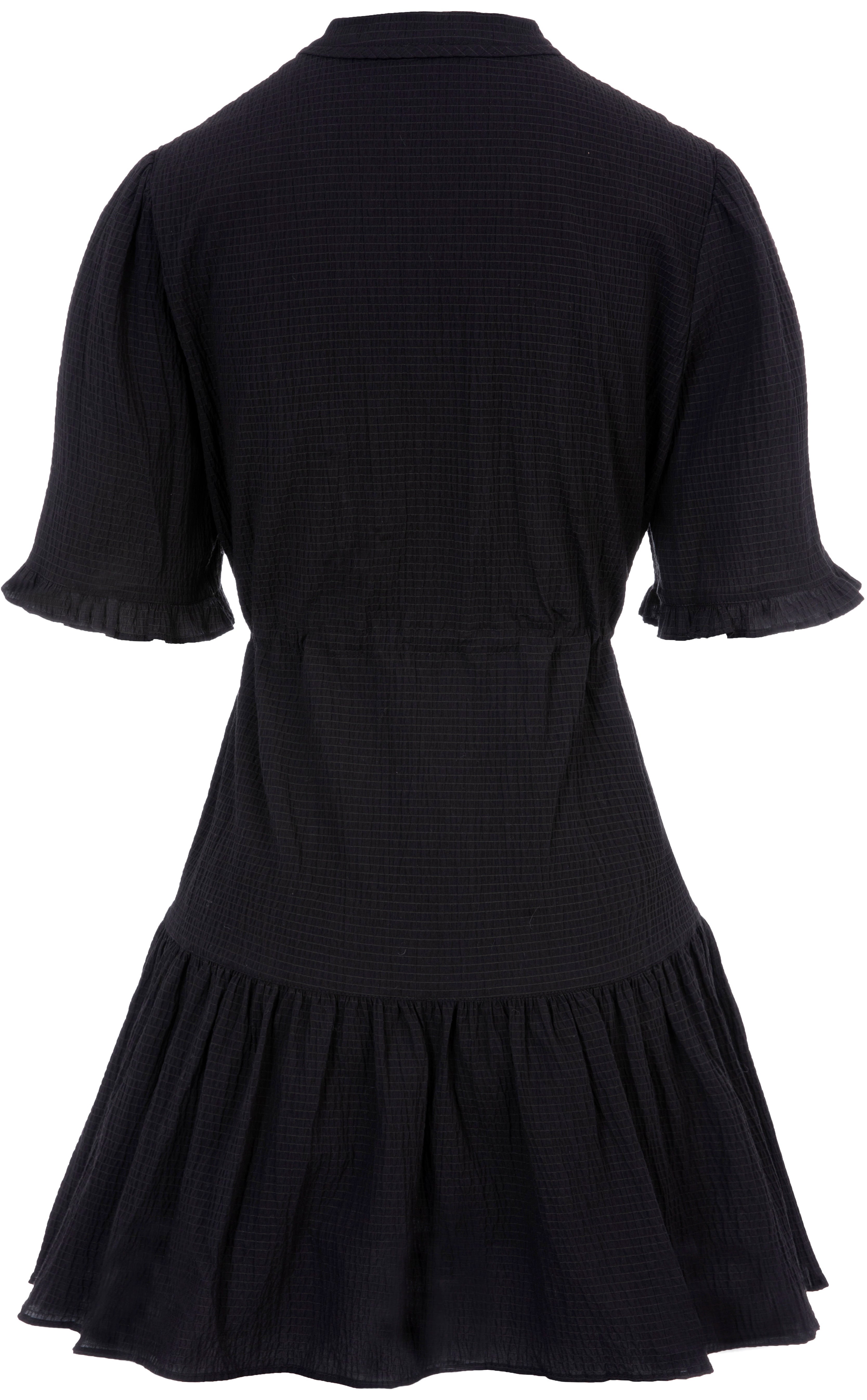Urban Pioneers Female Tiera Dress DRESS BLACK