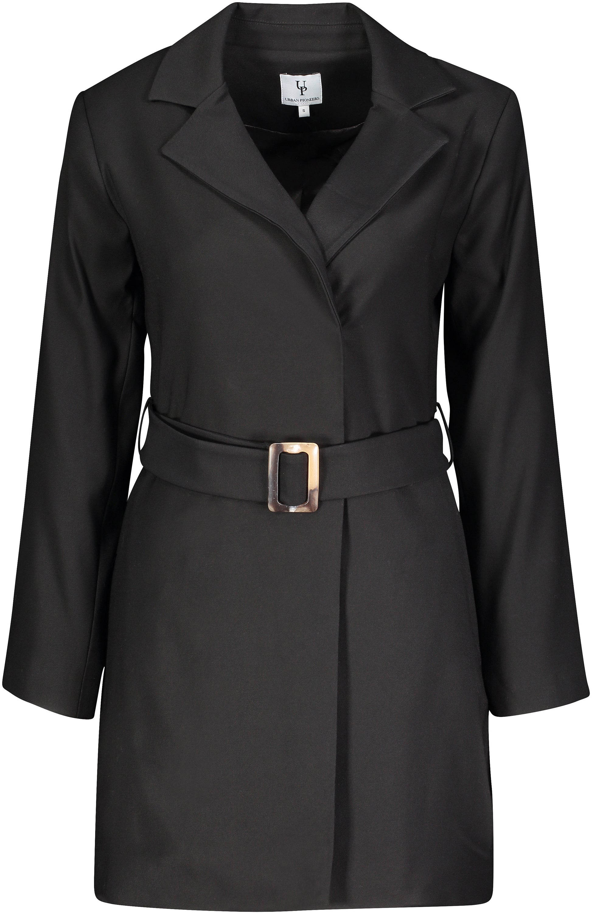 Urban Pioneers Female Tilda Blazer BLAZER