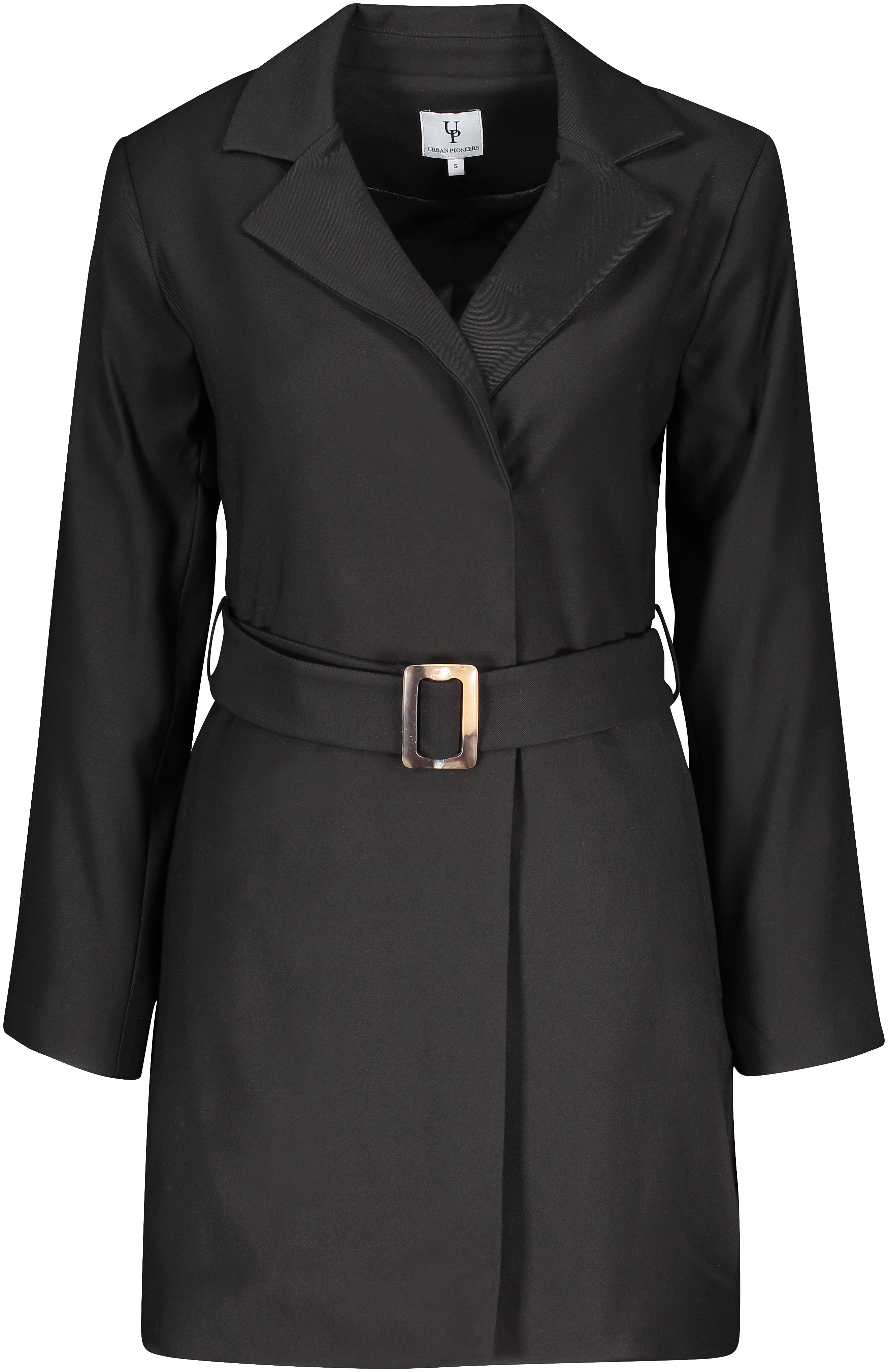 Urban Pioneers Female Tilda Blazer BLAZER